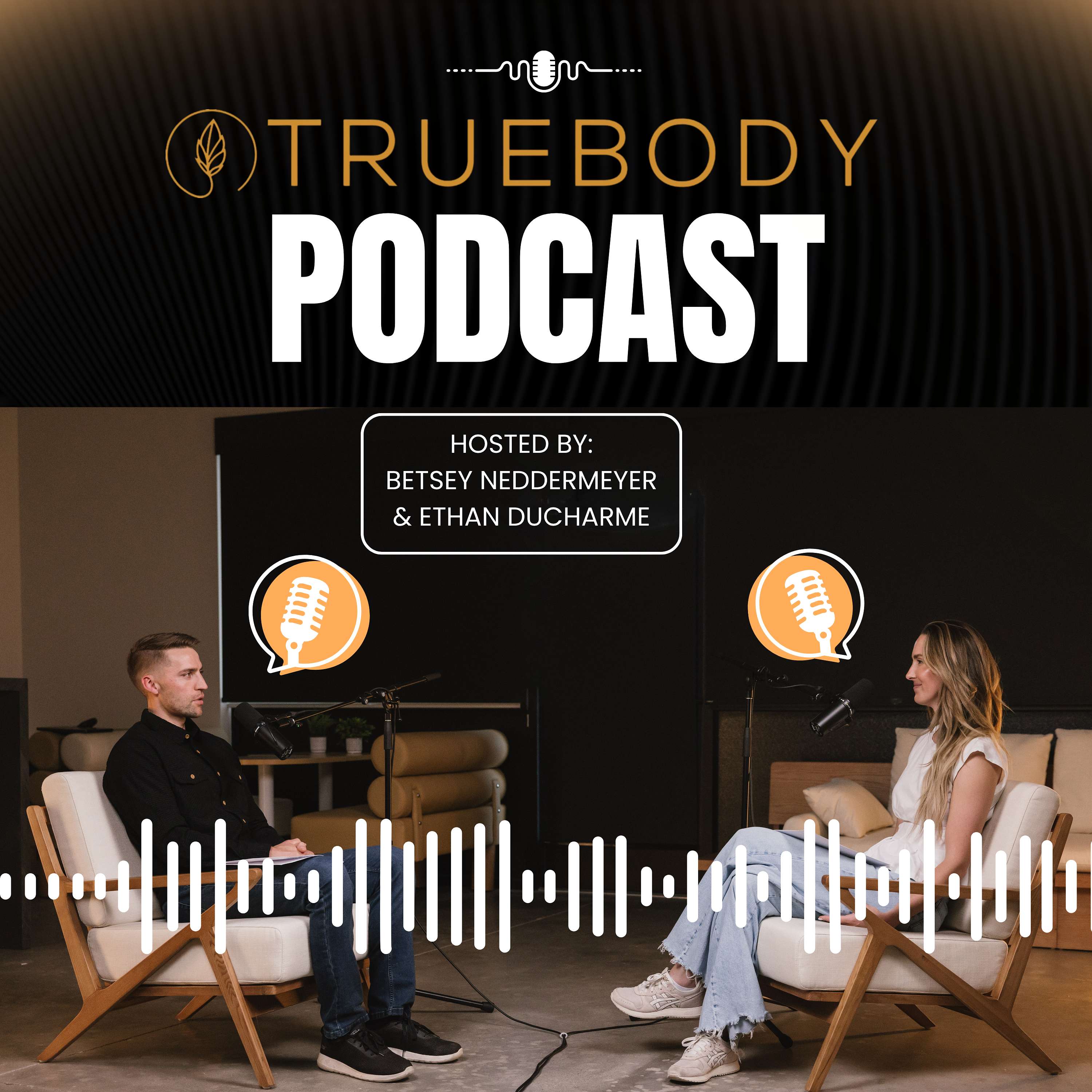 True Body Podcast