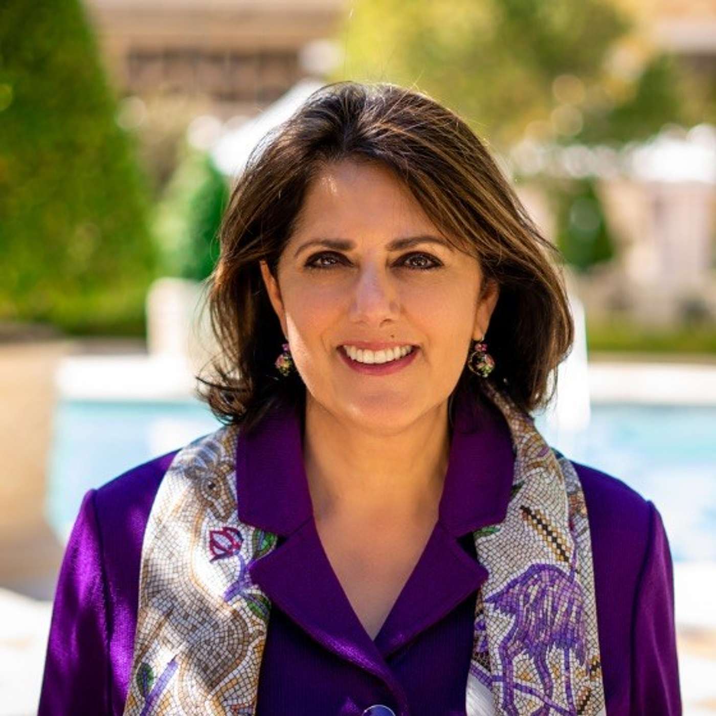 UN to MGM: The Human Side of Hospitality - Jyoti Chopra, MGM Resorts