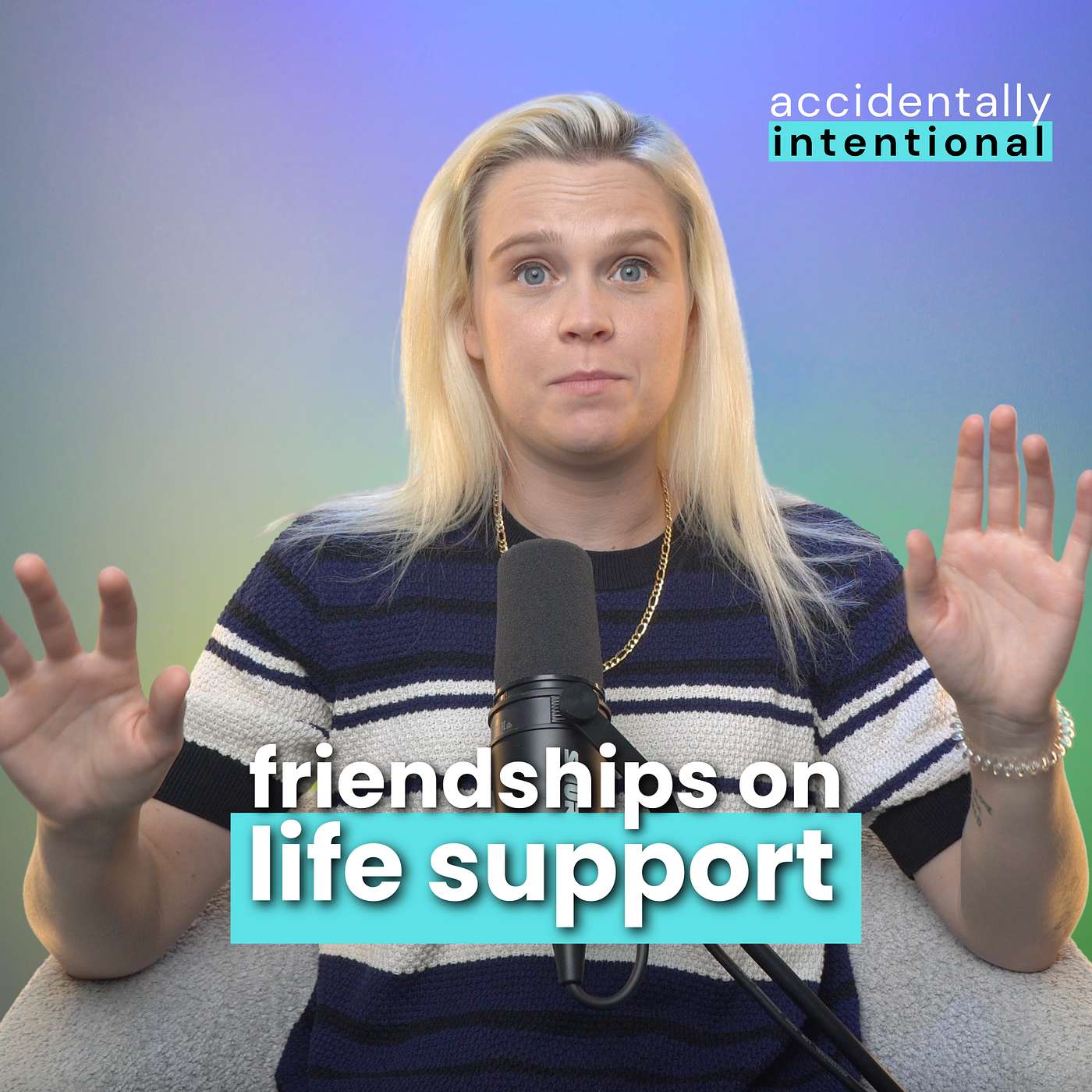 URGENT Message: THIS Is the Only Way Friendships Can Survive This Level of Division (Starting NOW) Part 1