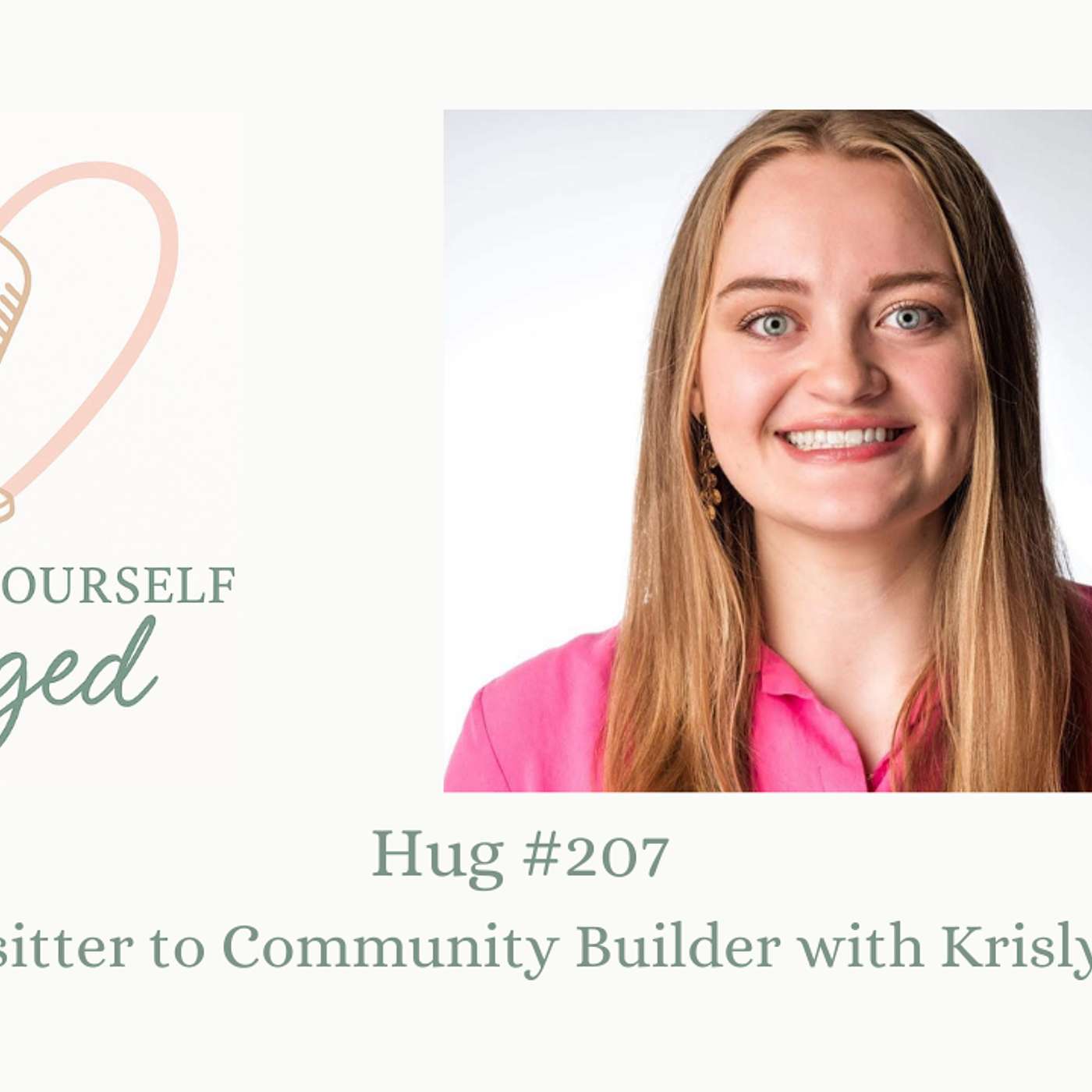 Consider Yourself Hugged