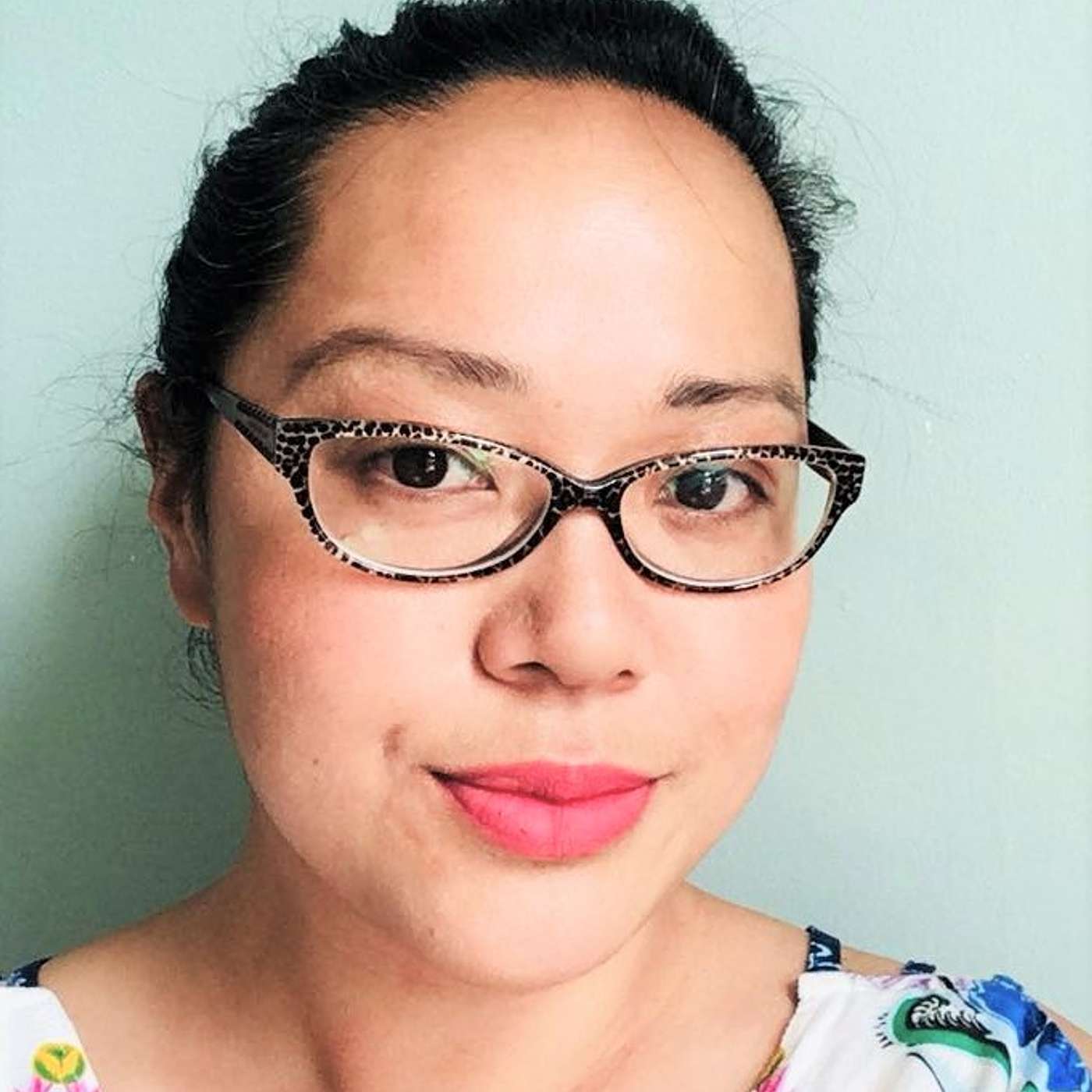 Maisie Chan - Tiger Warriors
