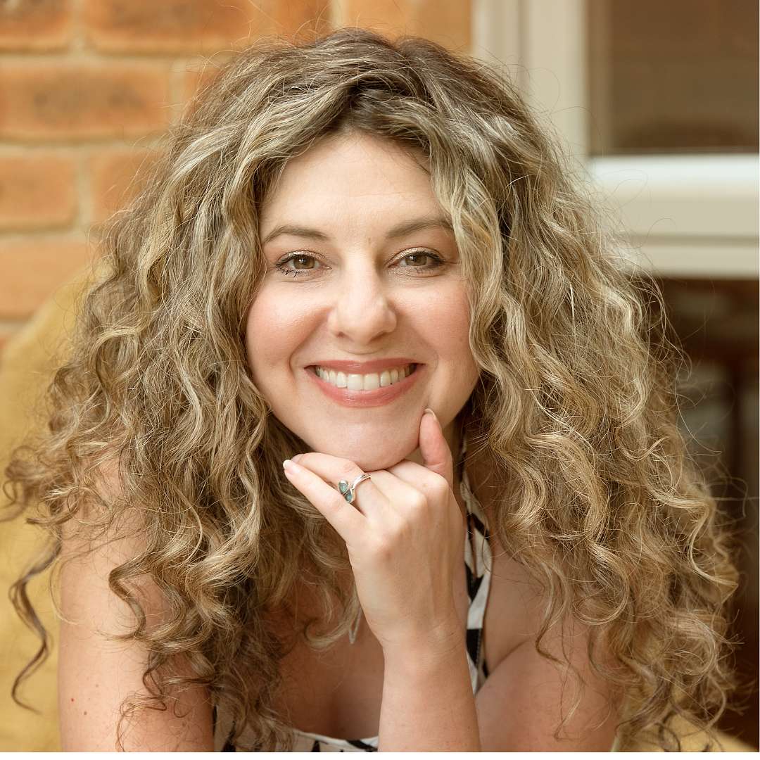 Debbie Zita