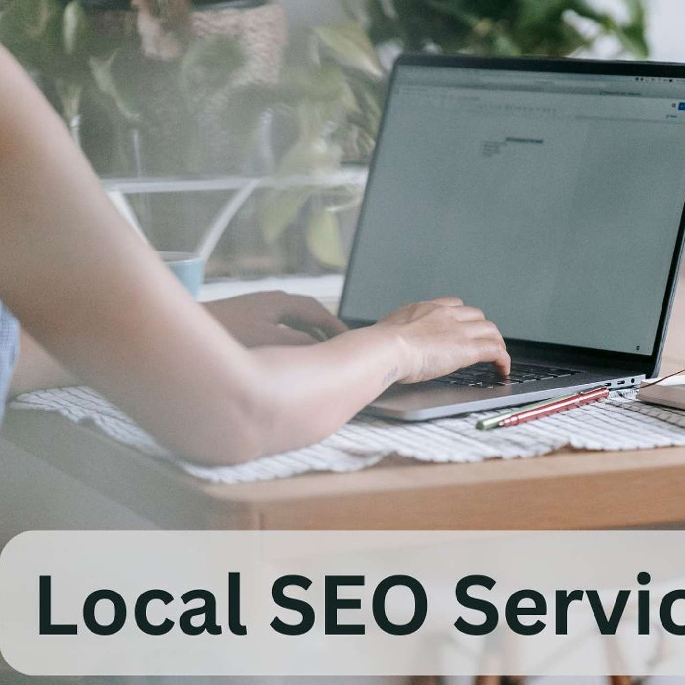 Mastering Local SEO Services in India: Boost Your Business Visibility and Drive Success!