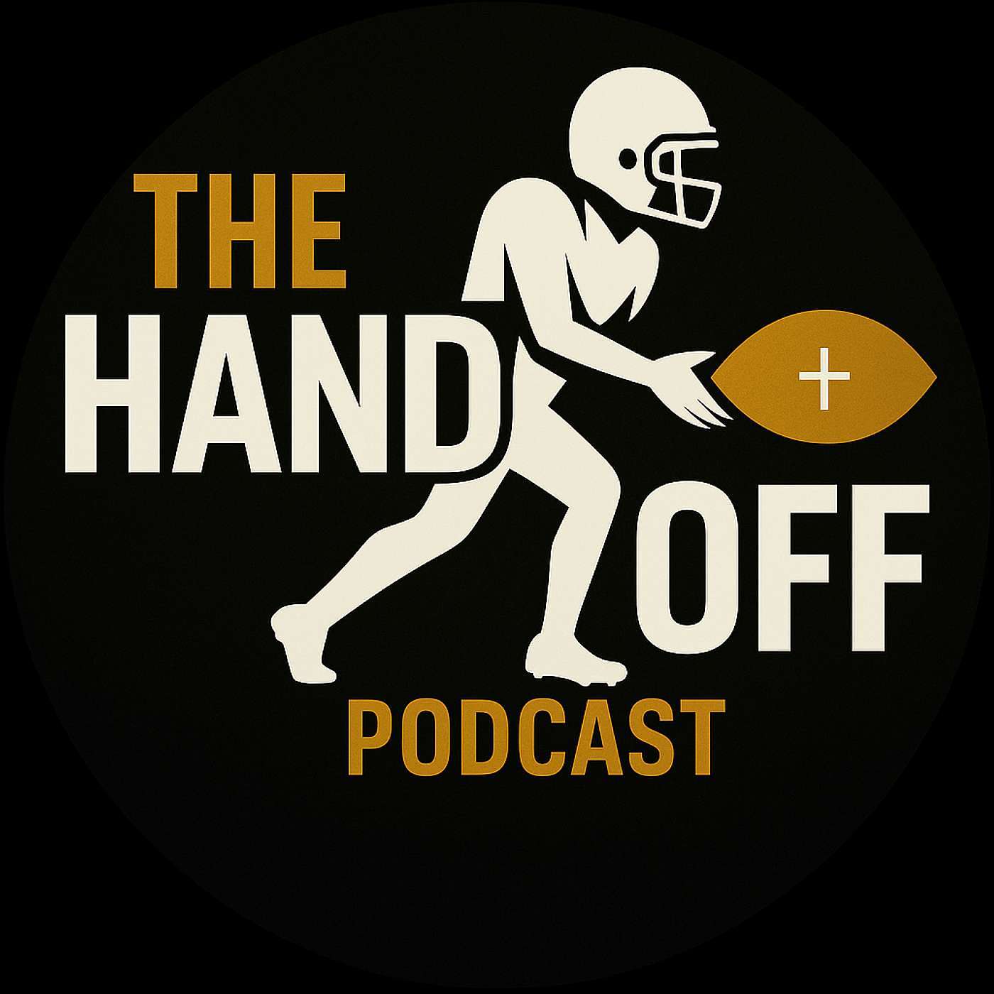 The Handoff Podcast