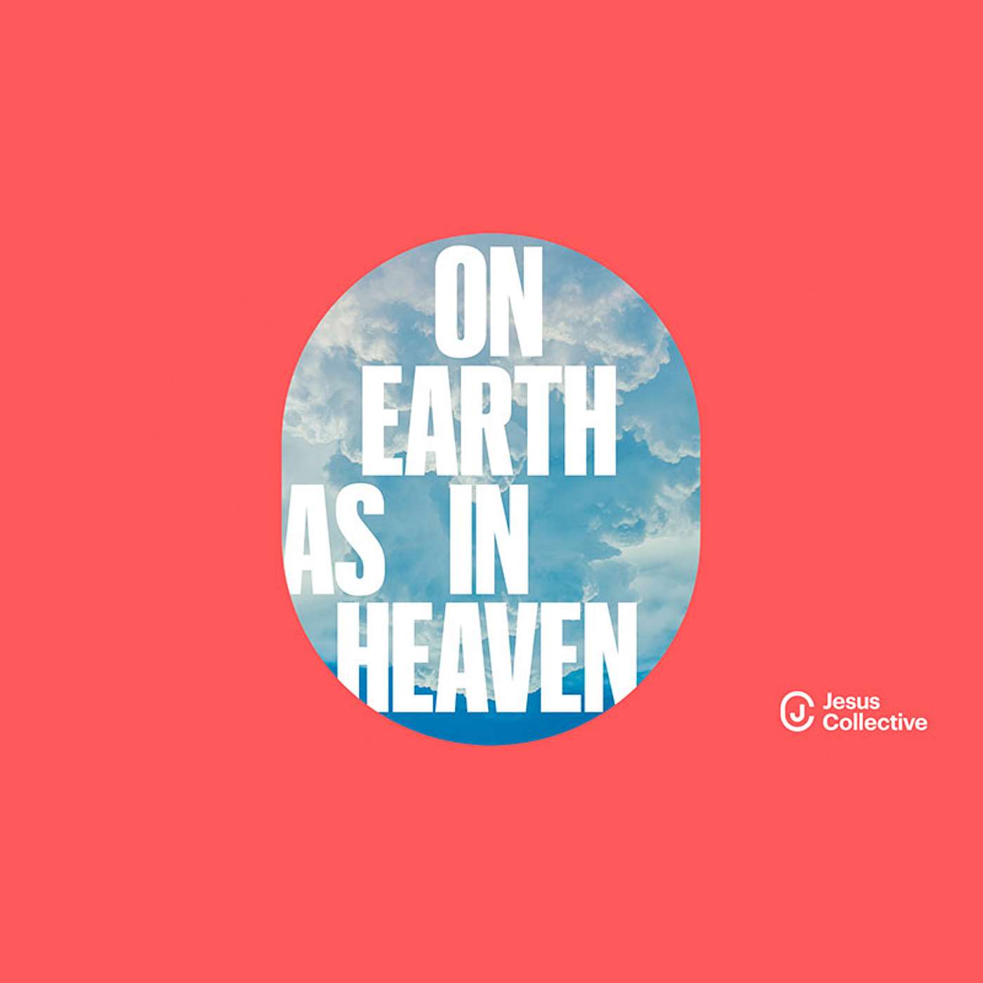 The Kingdom of Heaven is Like... A Sunday Night Dress Up Meal? episode artwork