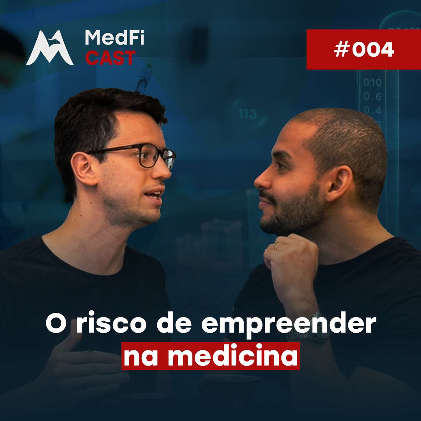 O RISCO DE EMPREENDER NA MEDICINA