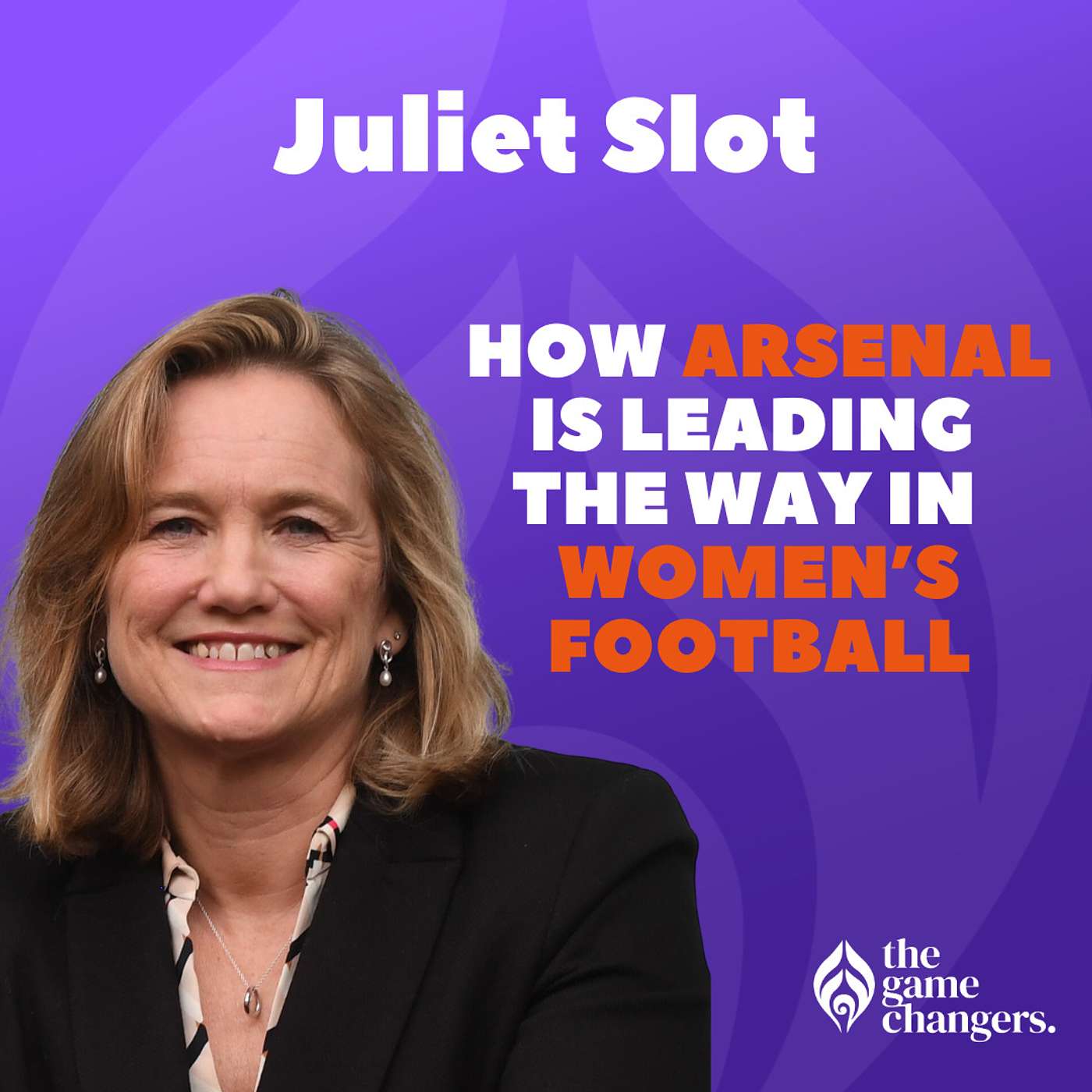 Juliet Slot: How Arsenal is leading the way in women’s football