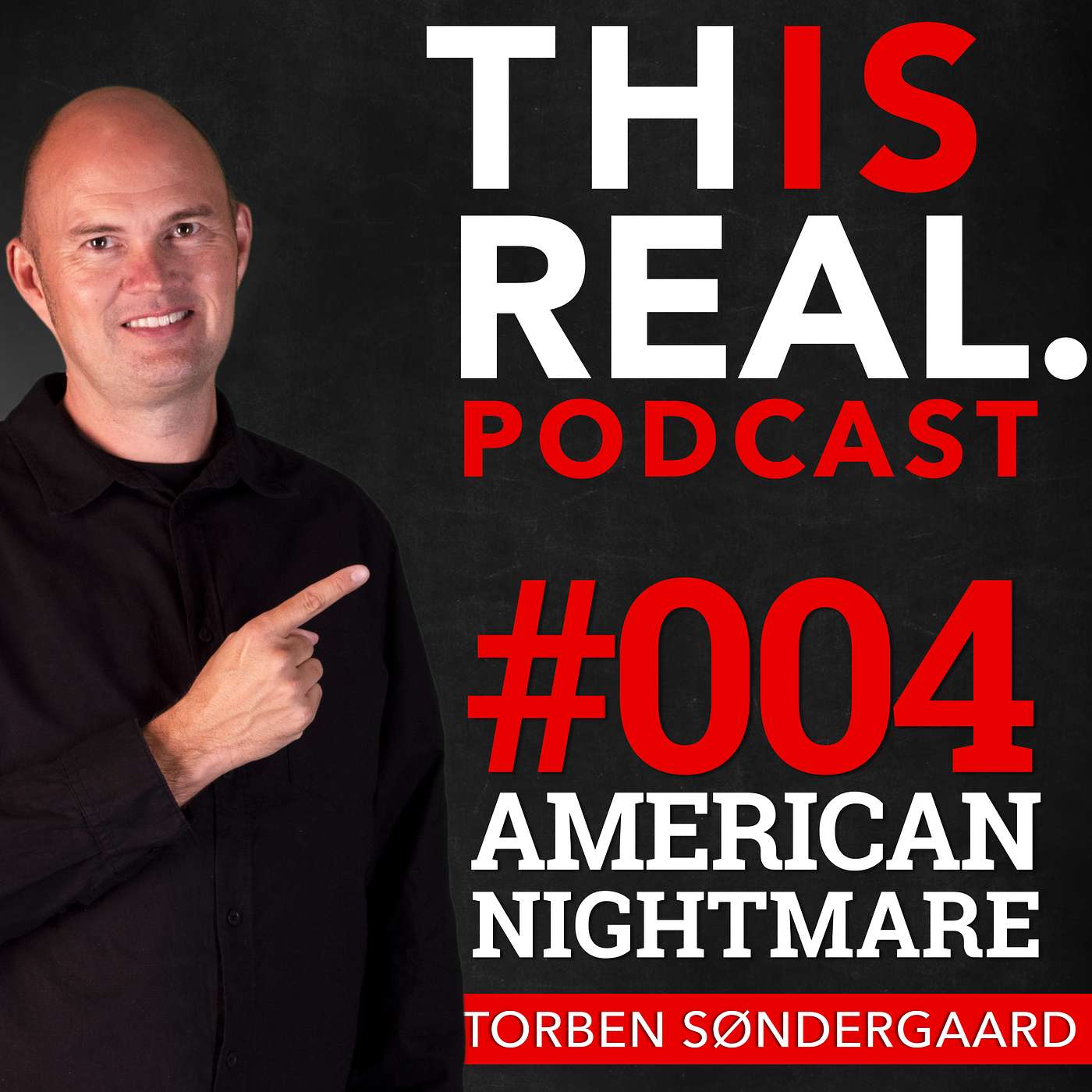 Torben Sondergaard Podcast
