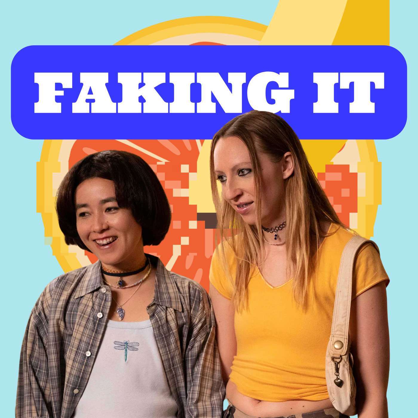 PEN15: Hormones Gone Rogue episode artwork
