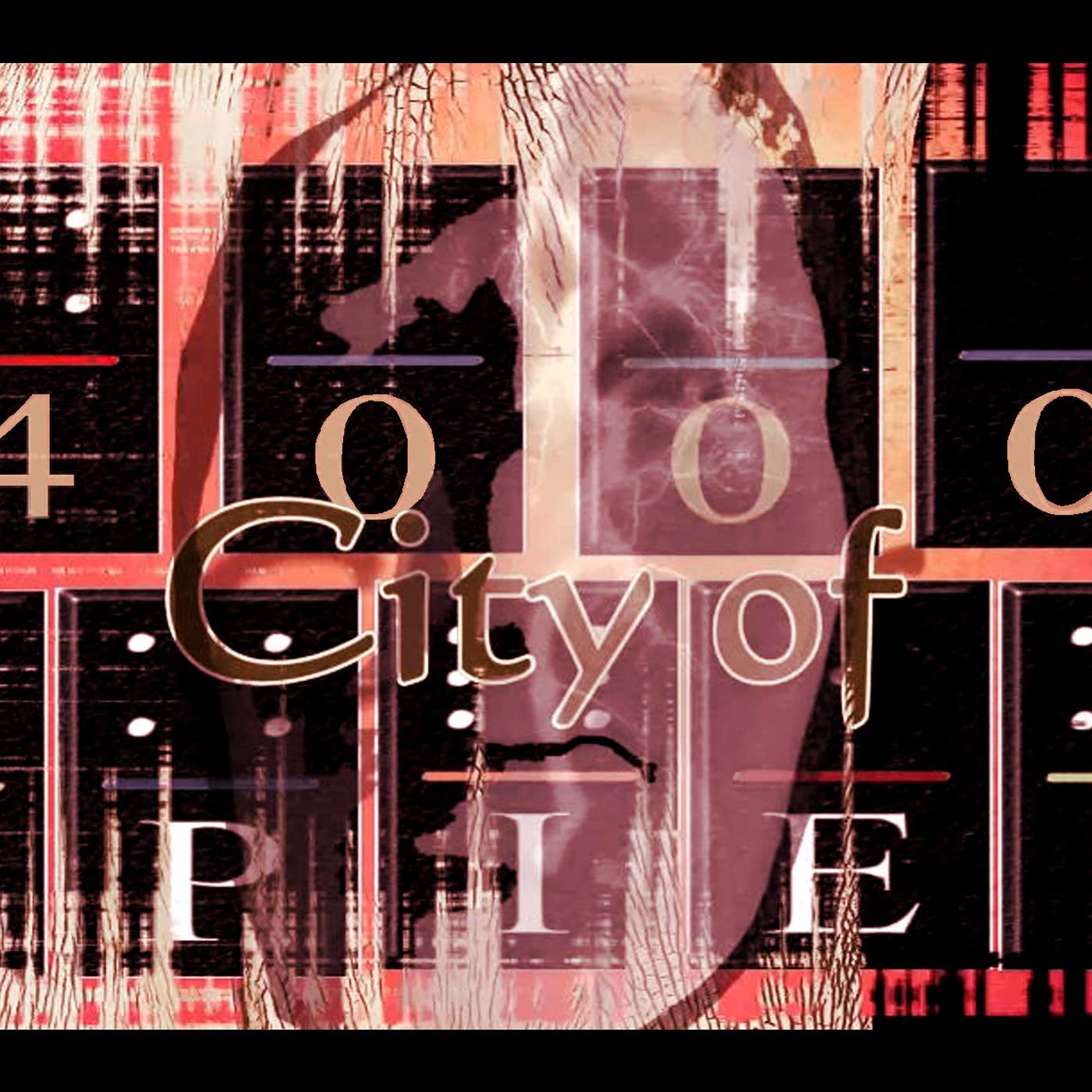 City of 4,000 Spies: Trip Home episode artwork