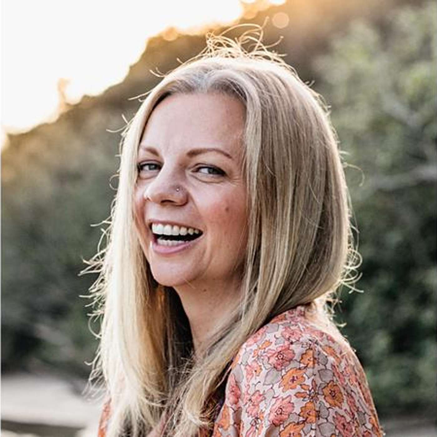 New Human Living podcast