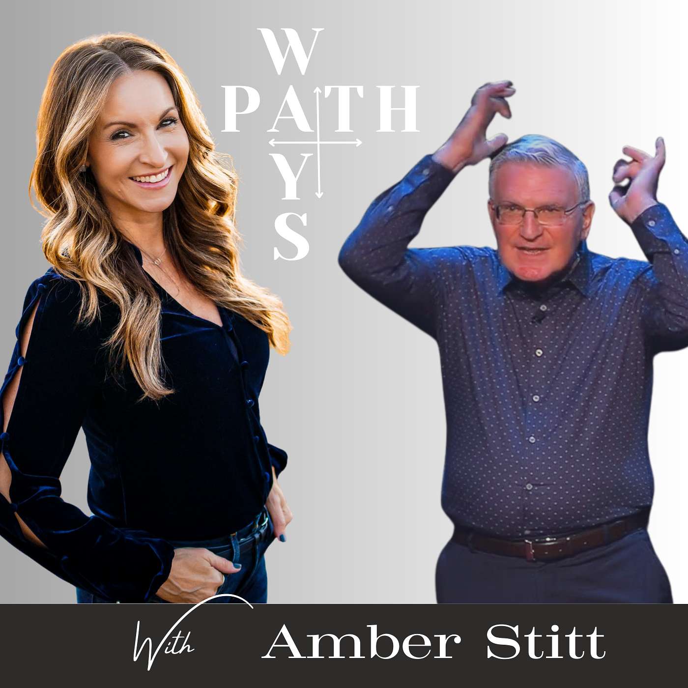 Pathways with Amber Stitt