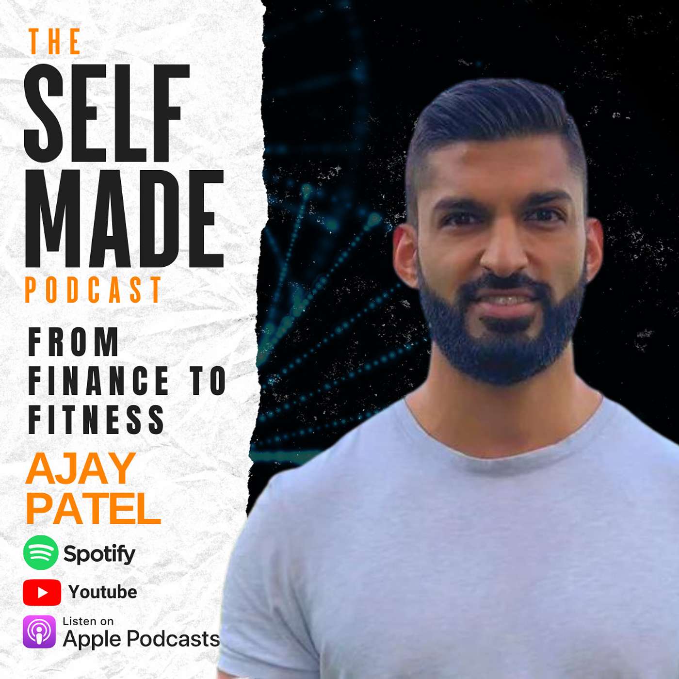 The Self Made Podcast