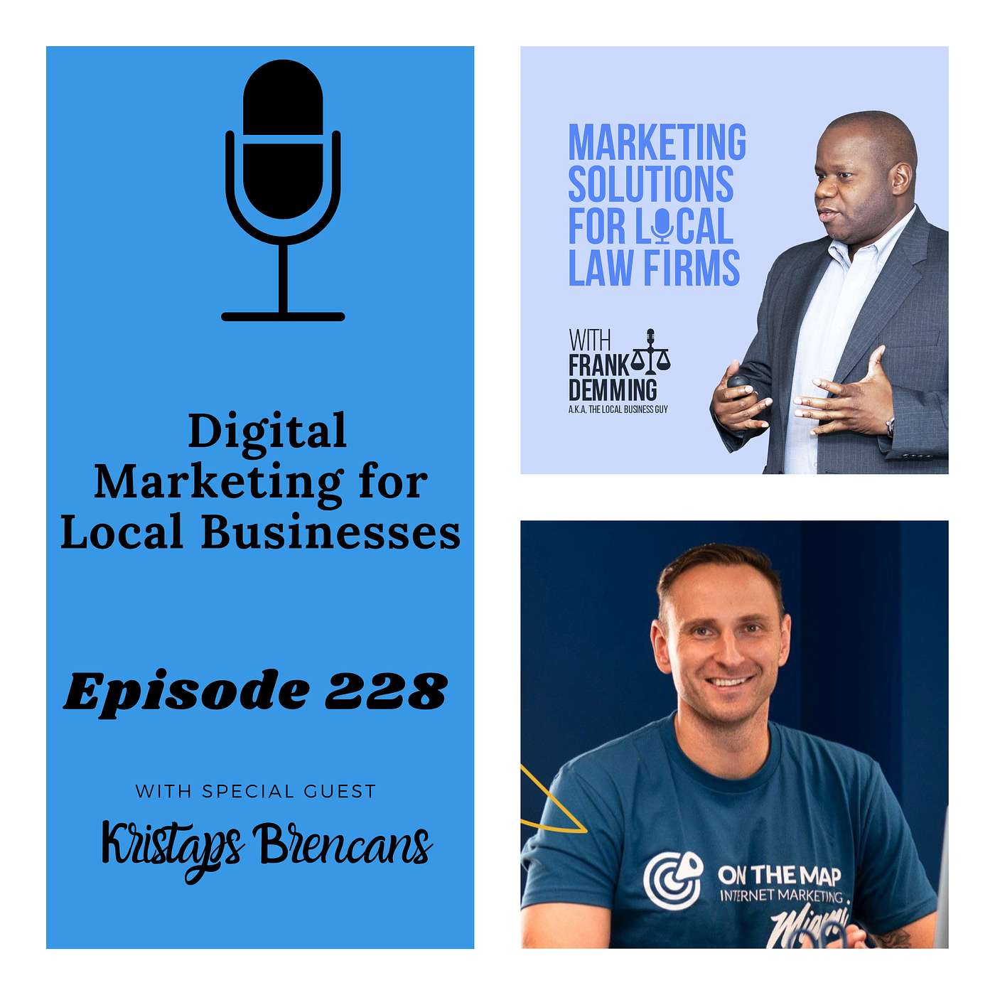 Marketing Solutions for Local Law Firms