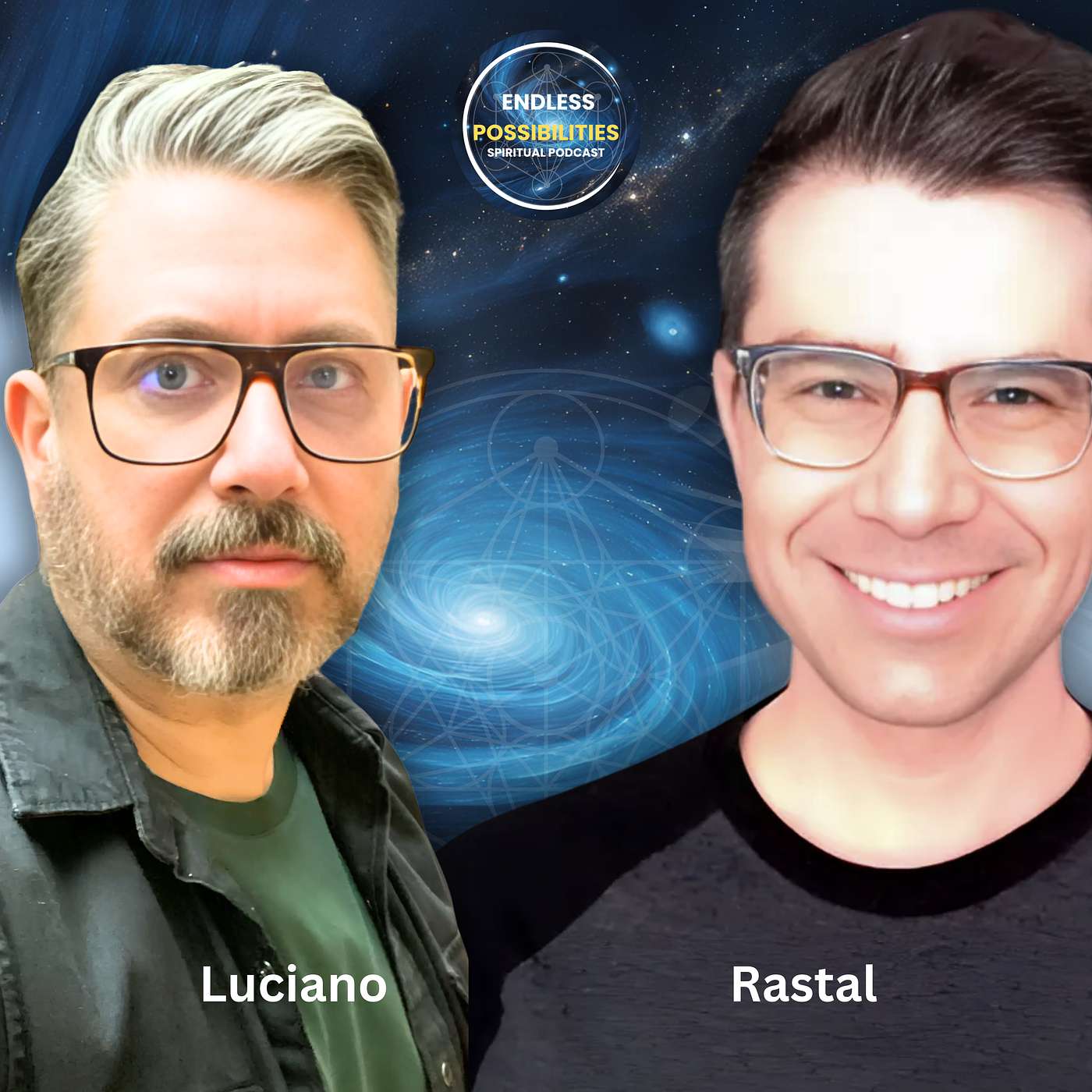 Endless Possibilities Podcast