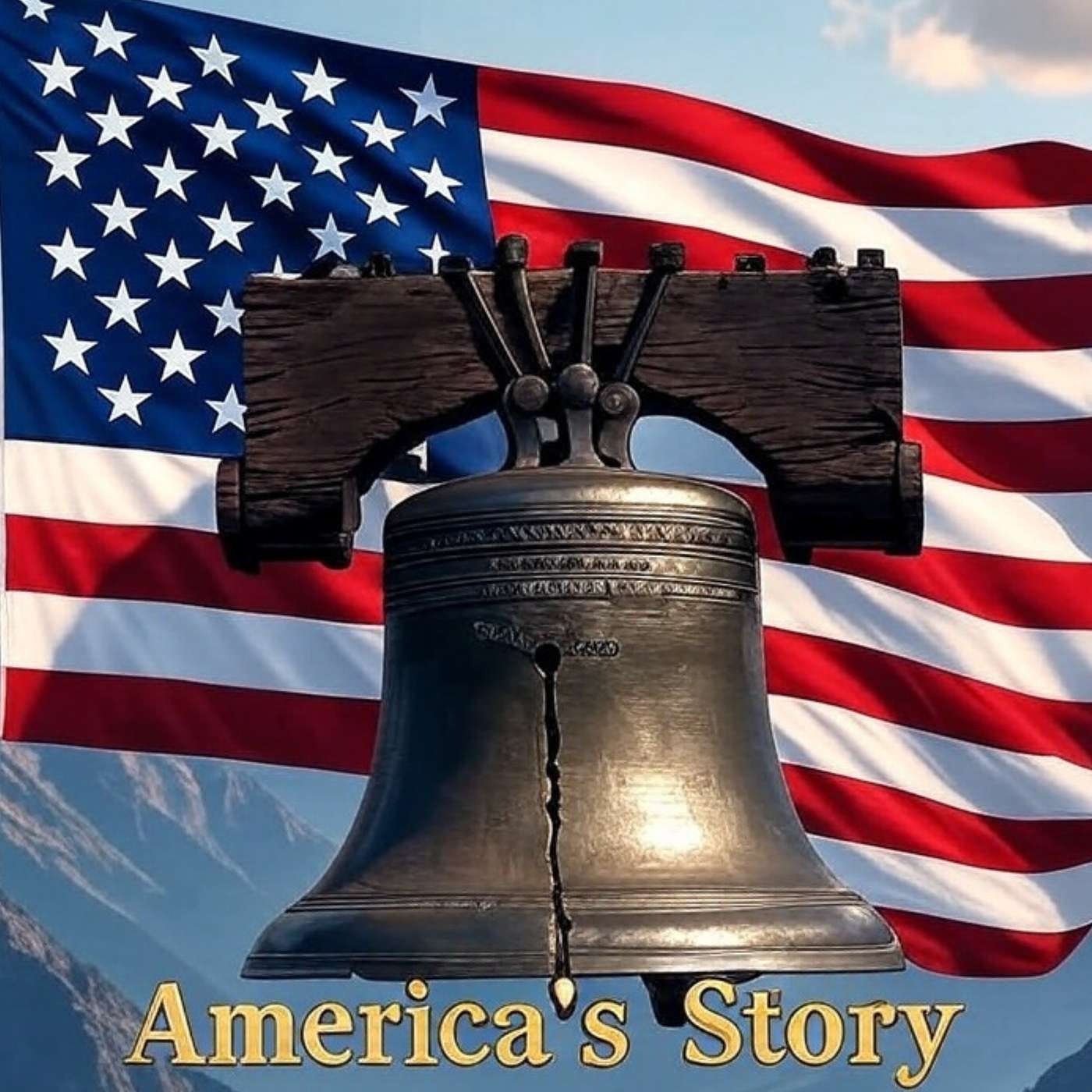America's Story:   John Quincy Adams And The Fight For The American Soul