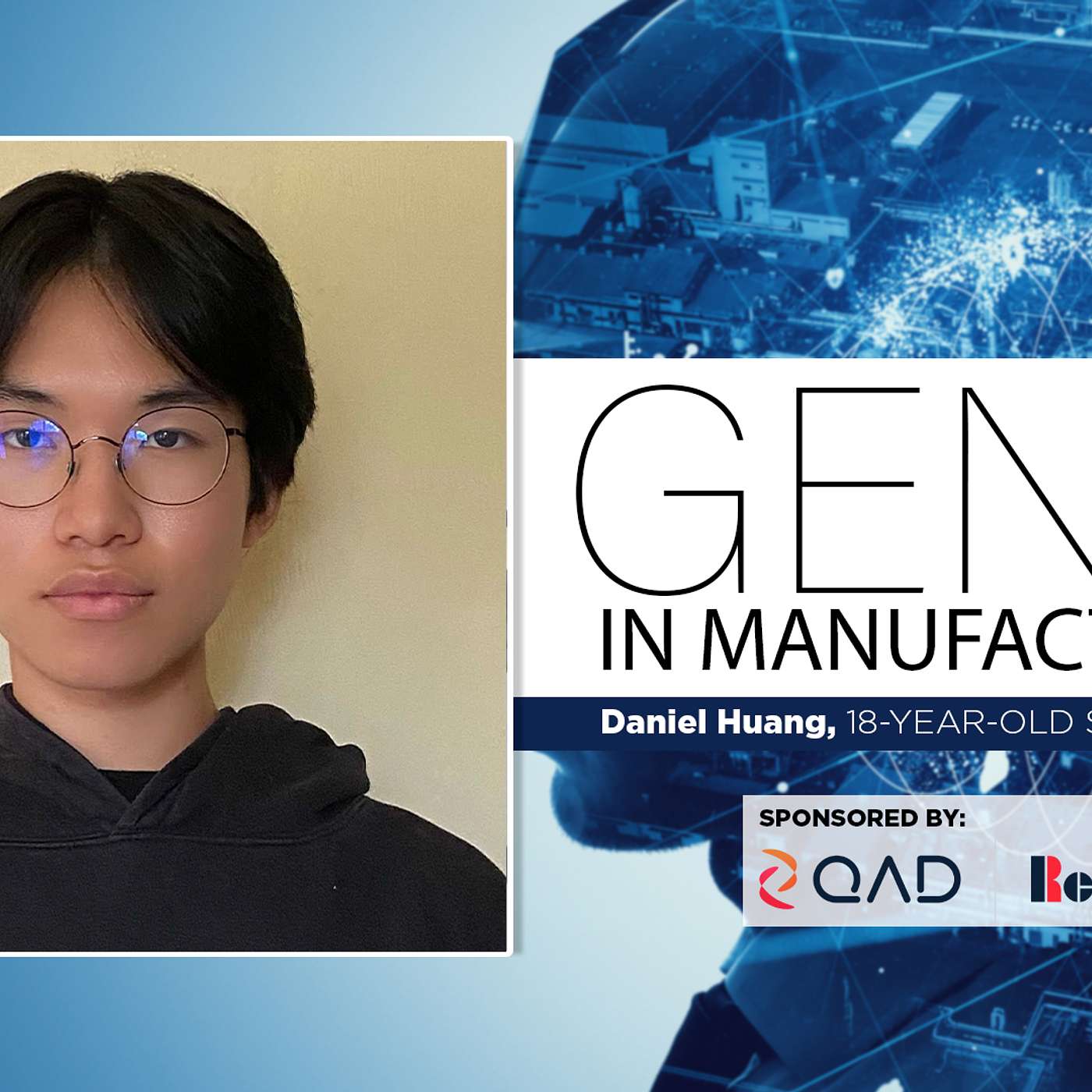 Gen Z in Manufacturing: A Sustainability-First Generation Looks to Influence 3D Printing