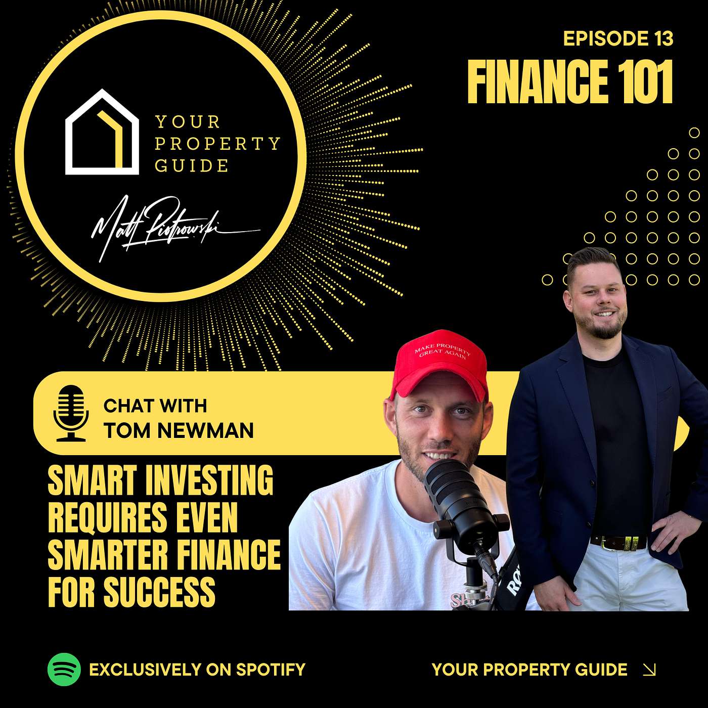 Your Property Guide
