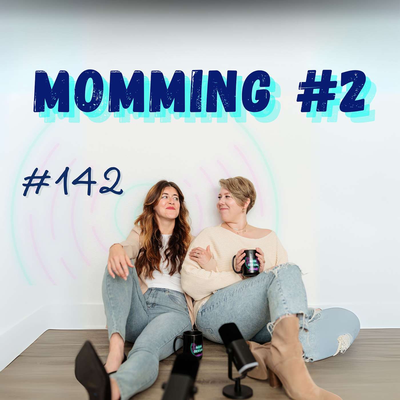 I'm About to Have Two Humans | Ep 142 I'm About to Have Two Humans | Ep 142