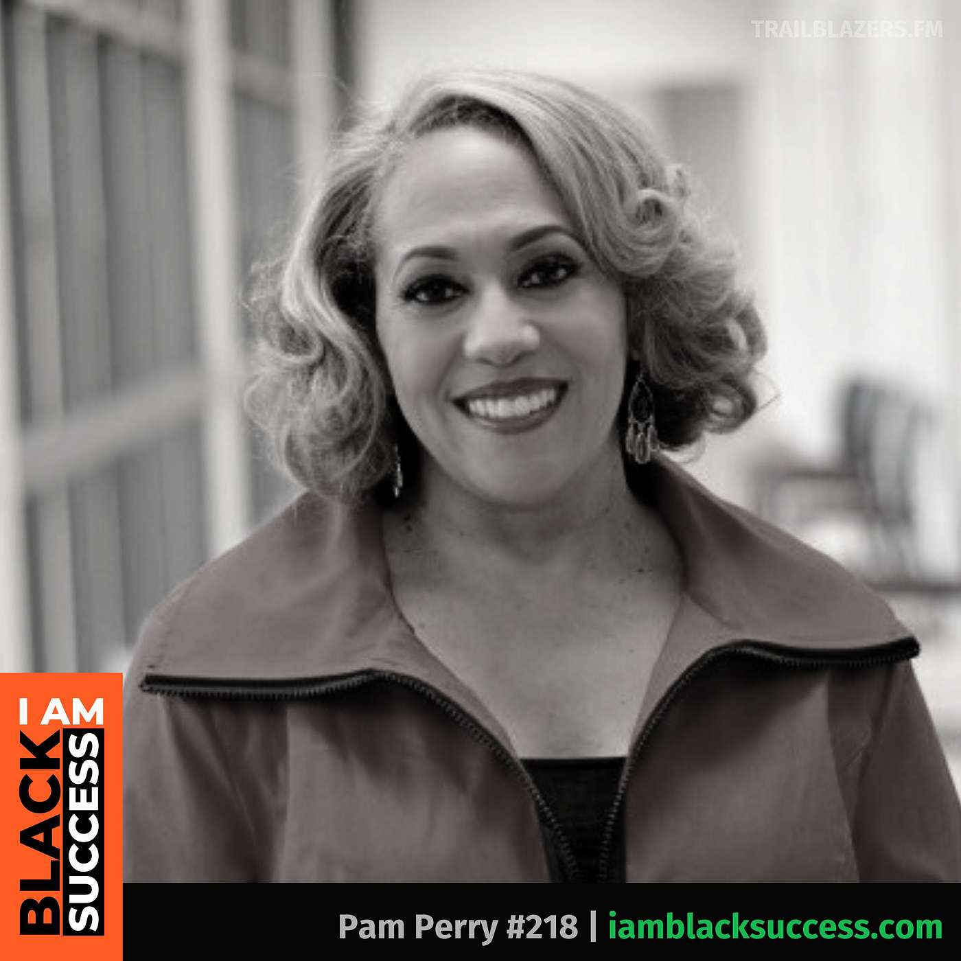 Thumbnail for "How to Get Media Coverage for Your Business | Pam Perry".