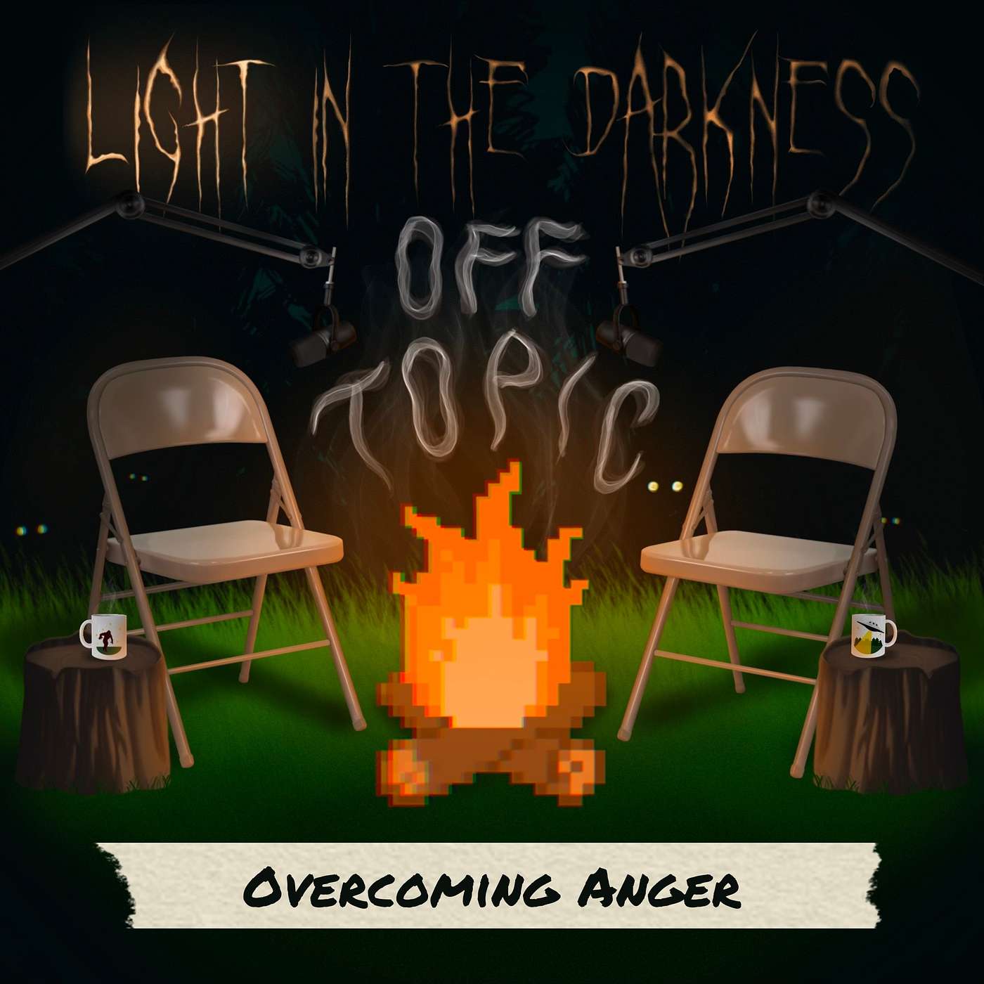 Light in the Darkness