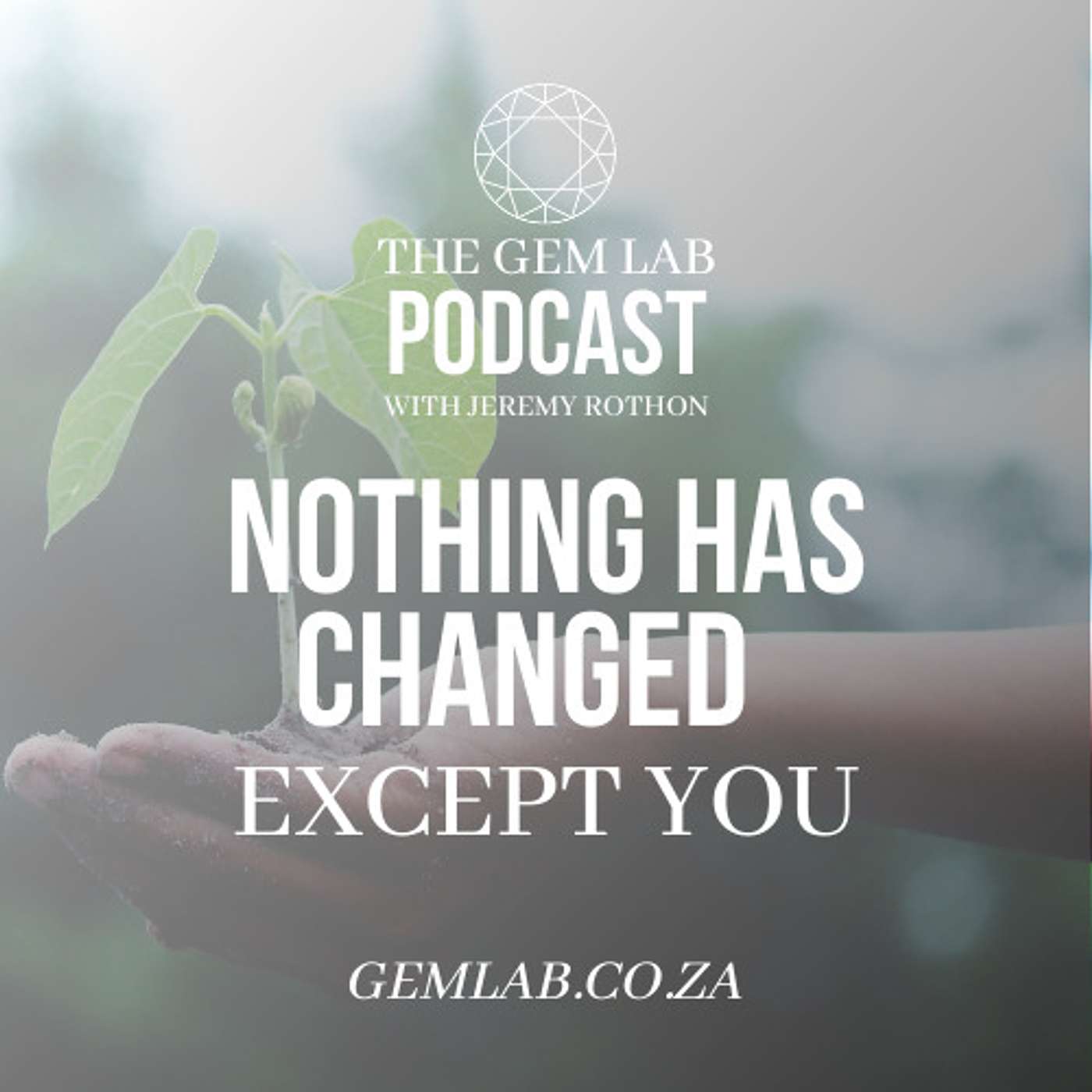 The Gem Lab Podcast