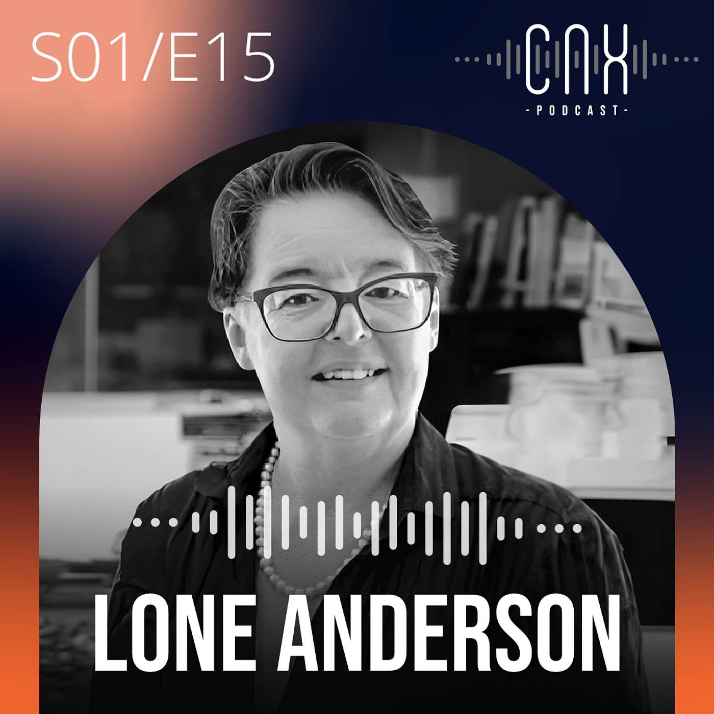 Banking on Change: Lone Anderson's Journey S01/E15