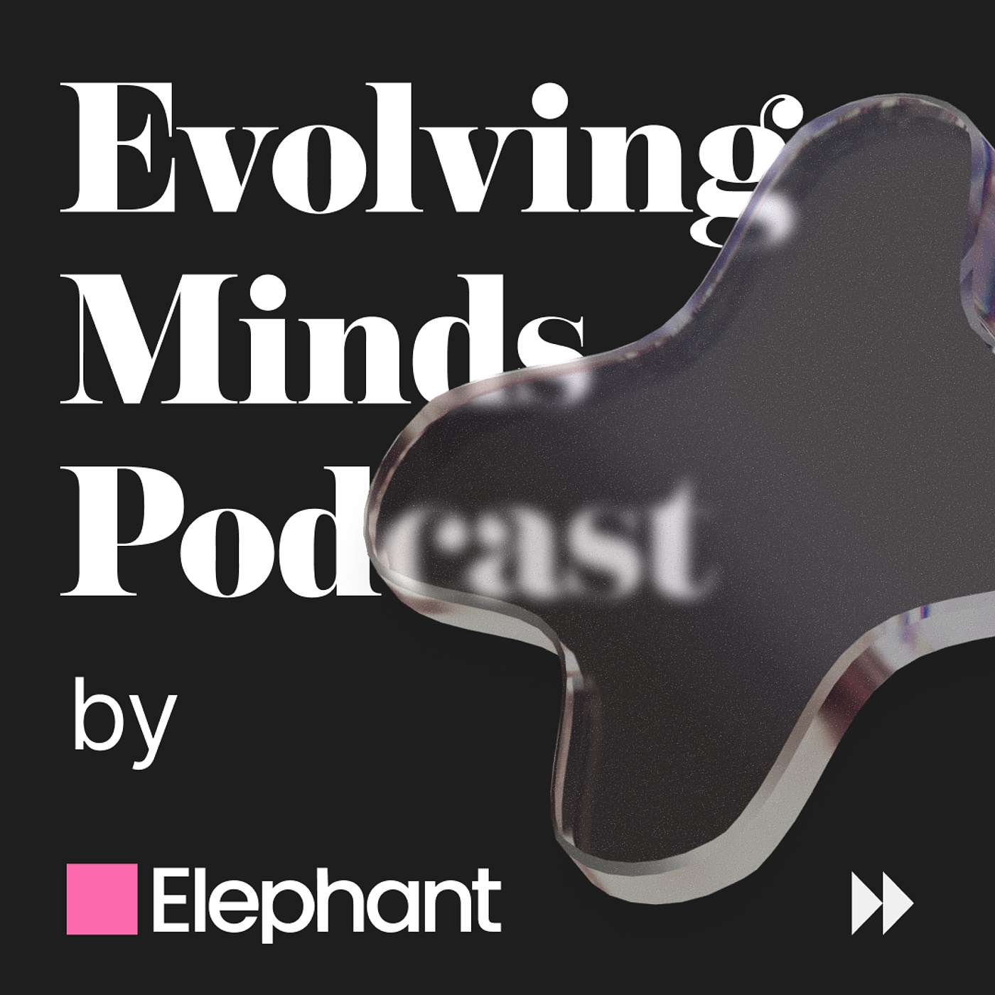 Evolving Minds By Pink Elephant