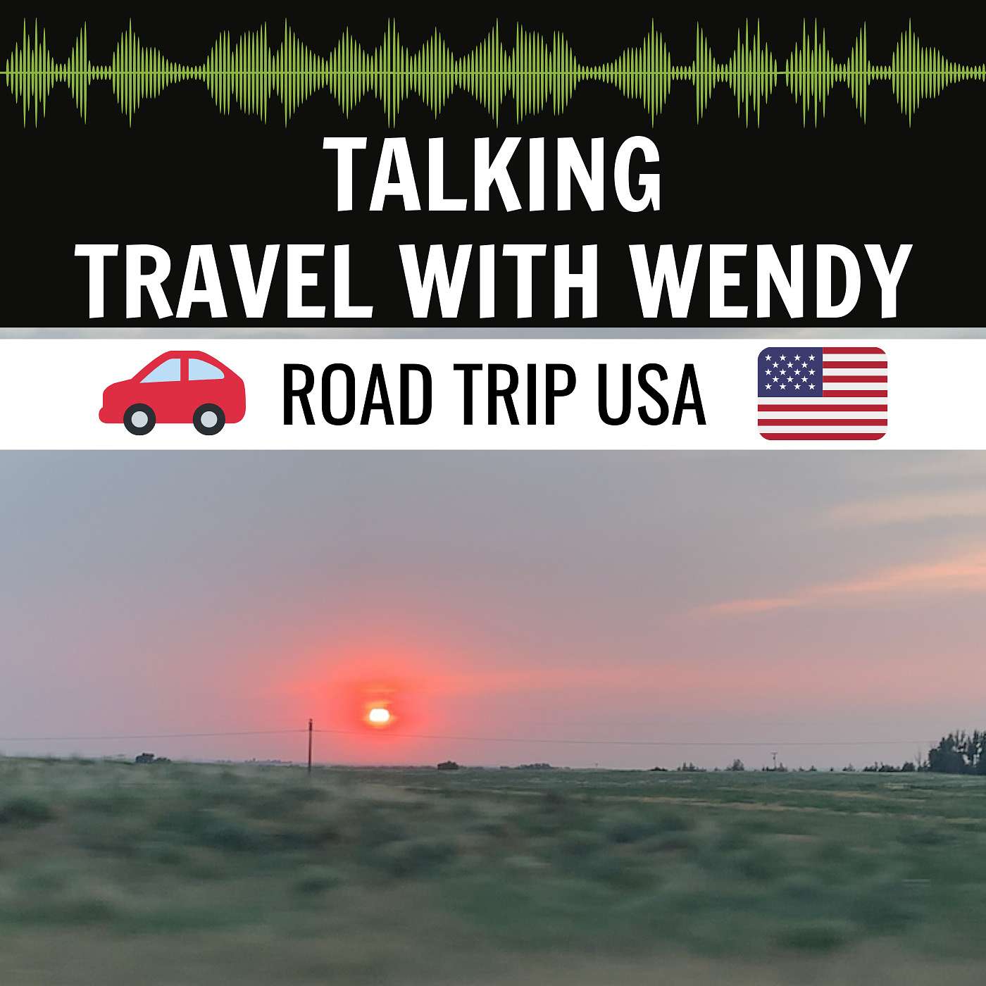 Talking Travel with Wendy