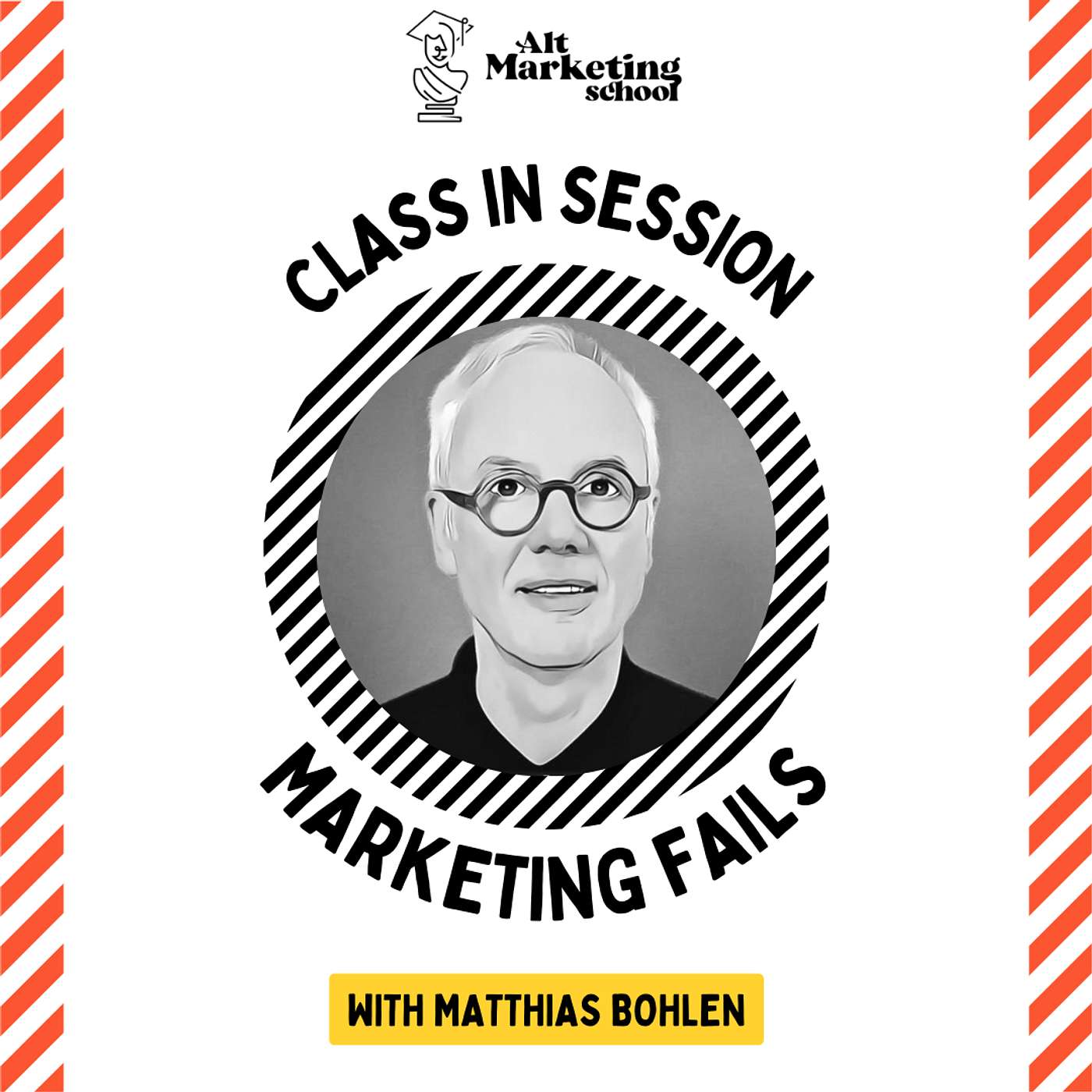 Alt Marketing School