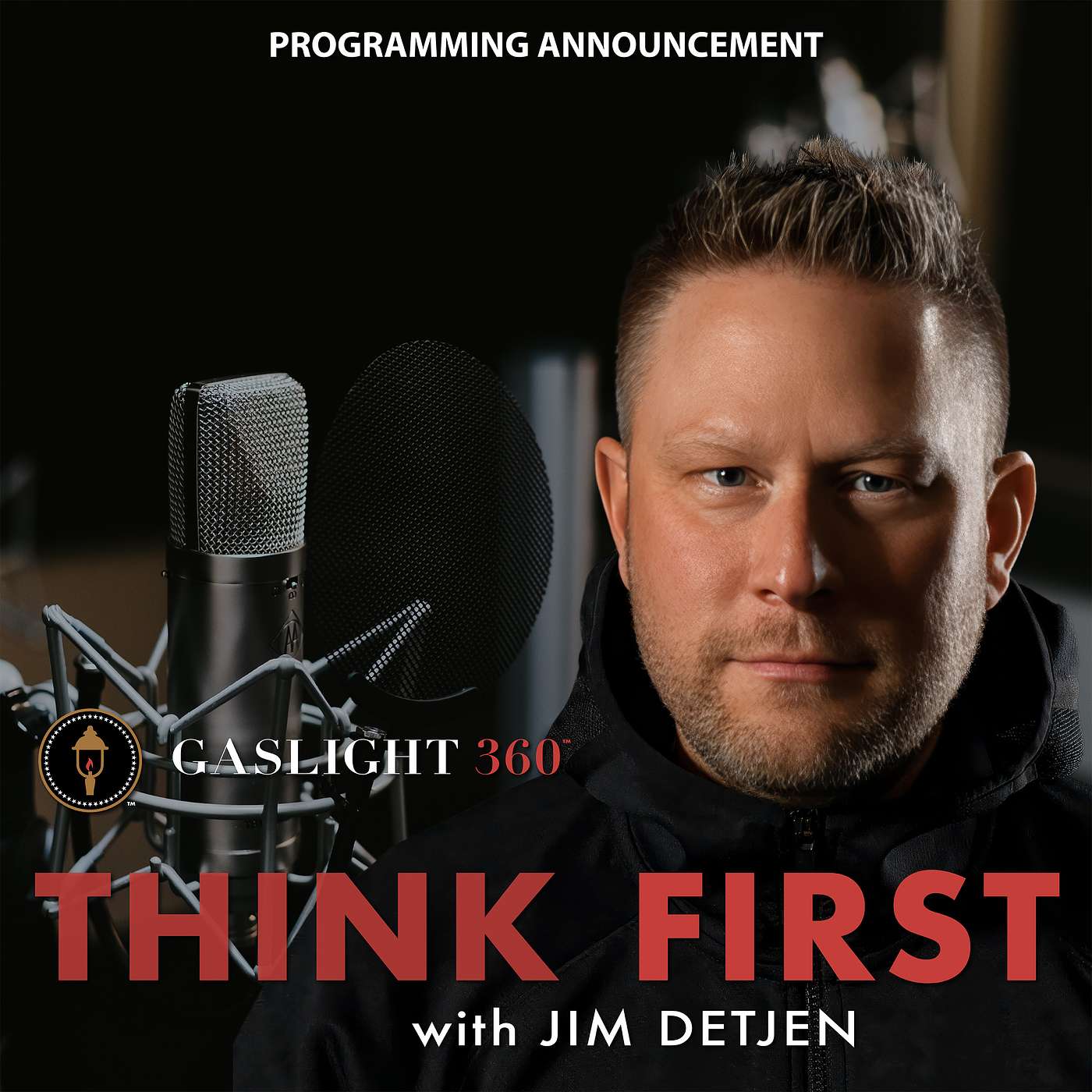 🚨 By Popular Demand: The New Era Begins for Think First
