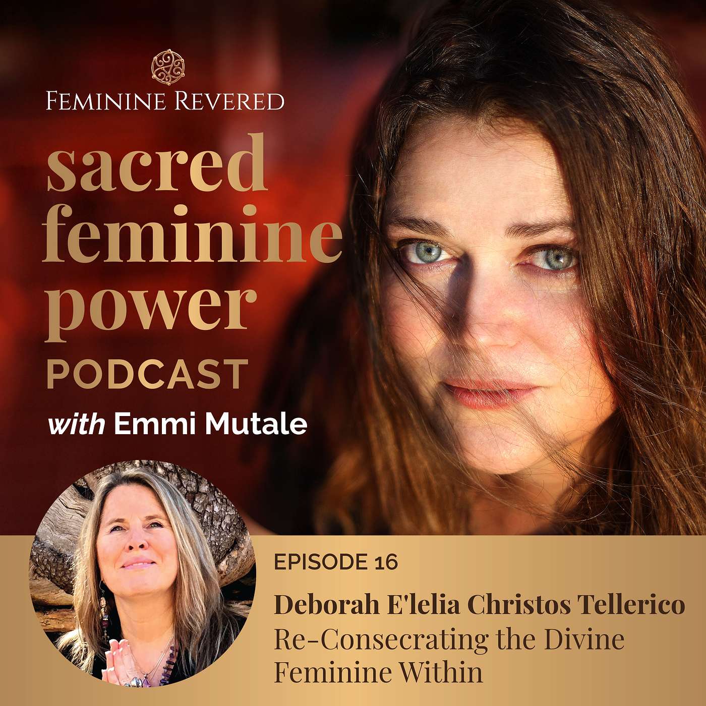 Sacred Feminine Power