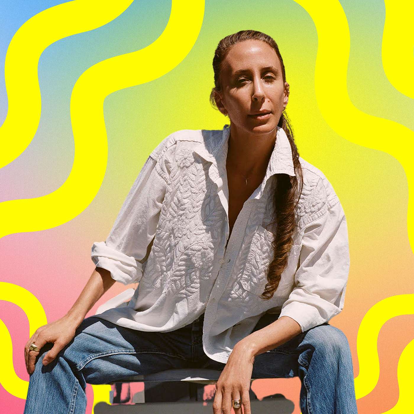 The MOTHER Podcast with Katie Hintz-Zambrano