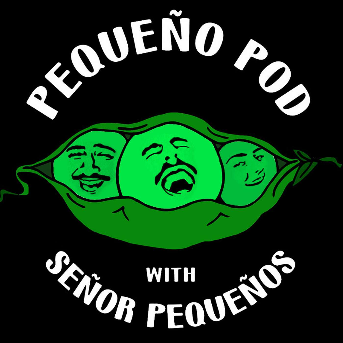 The Pequeno Pod - Ep 77 - Daniel Broke Into A Hotel