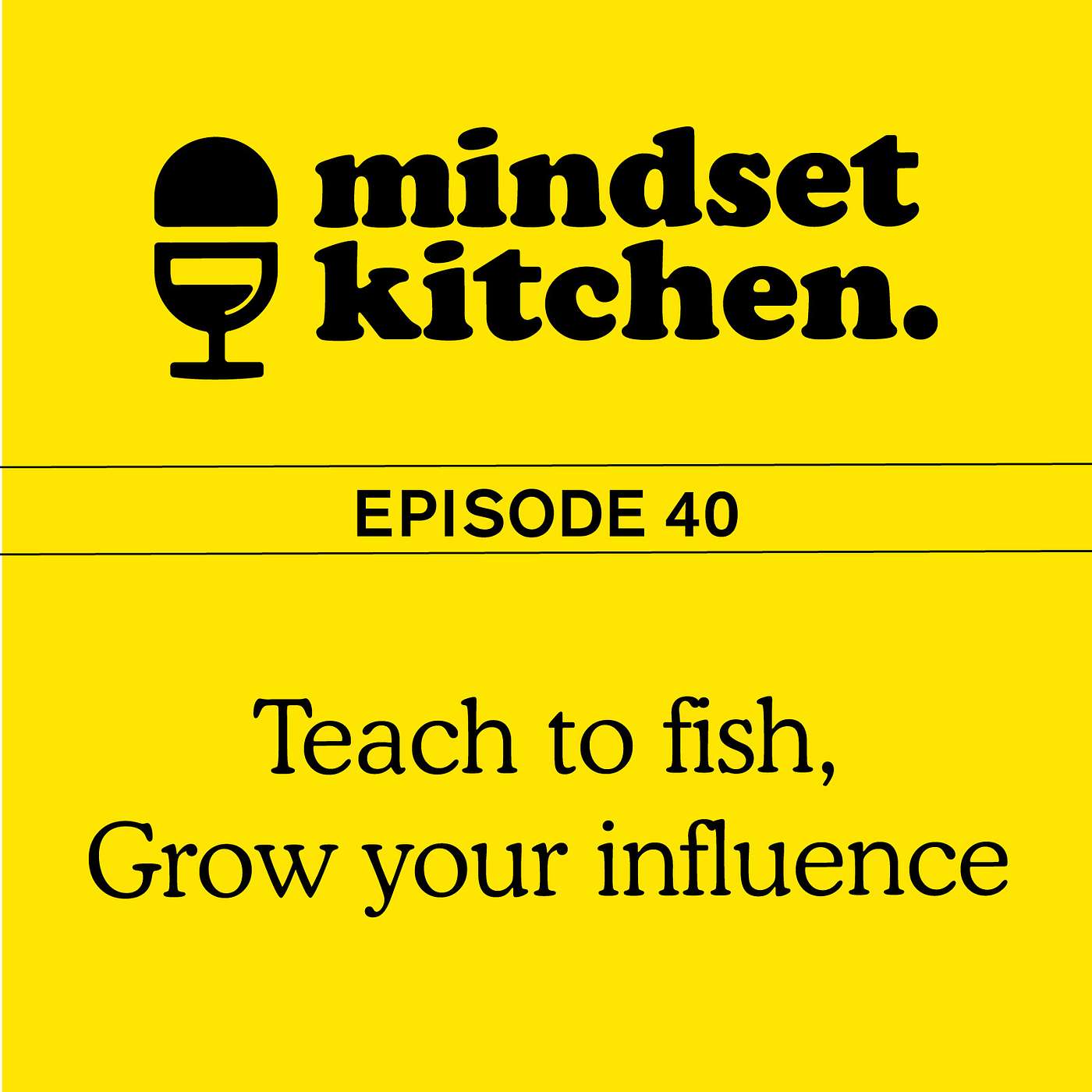 Mindset Kitchen