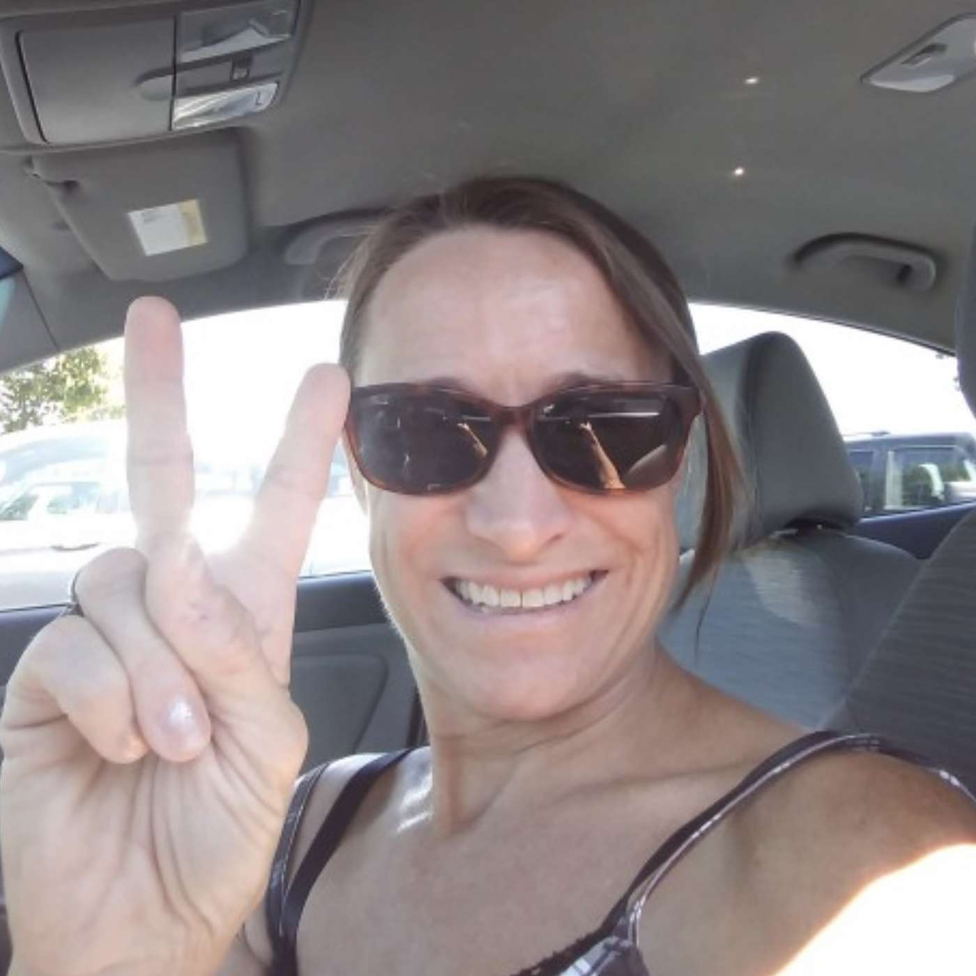 Teri Frame, Advocate For Children, Families, Victims And Survivors And Co Founder @CYBERPARENTALGUARDIANS