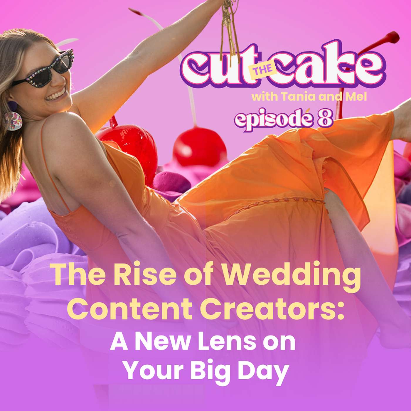 Cut the Cake