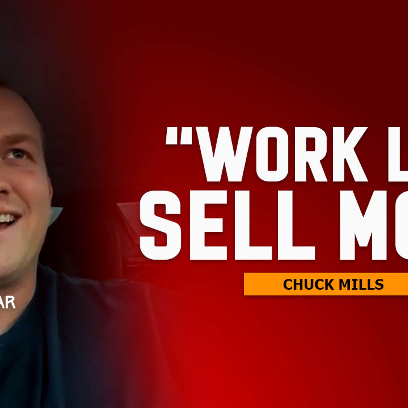 417: How One Rep Can Make $1M in Pest Control Sales with Chuck Mills | The D2D Podcast