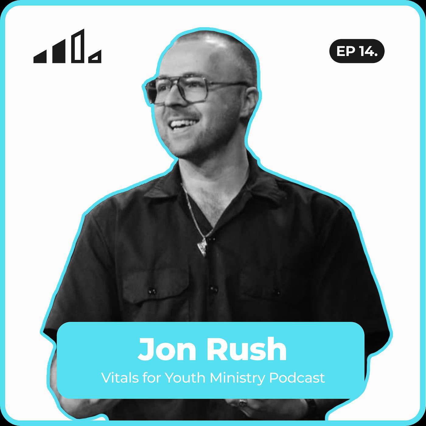 Vitals for Youth Ministry