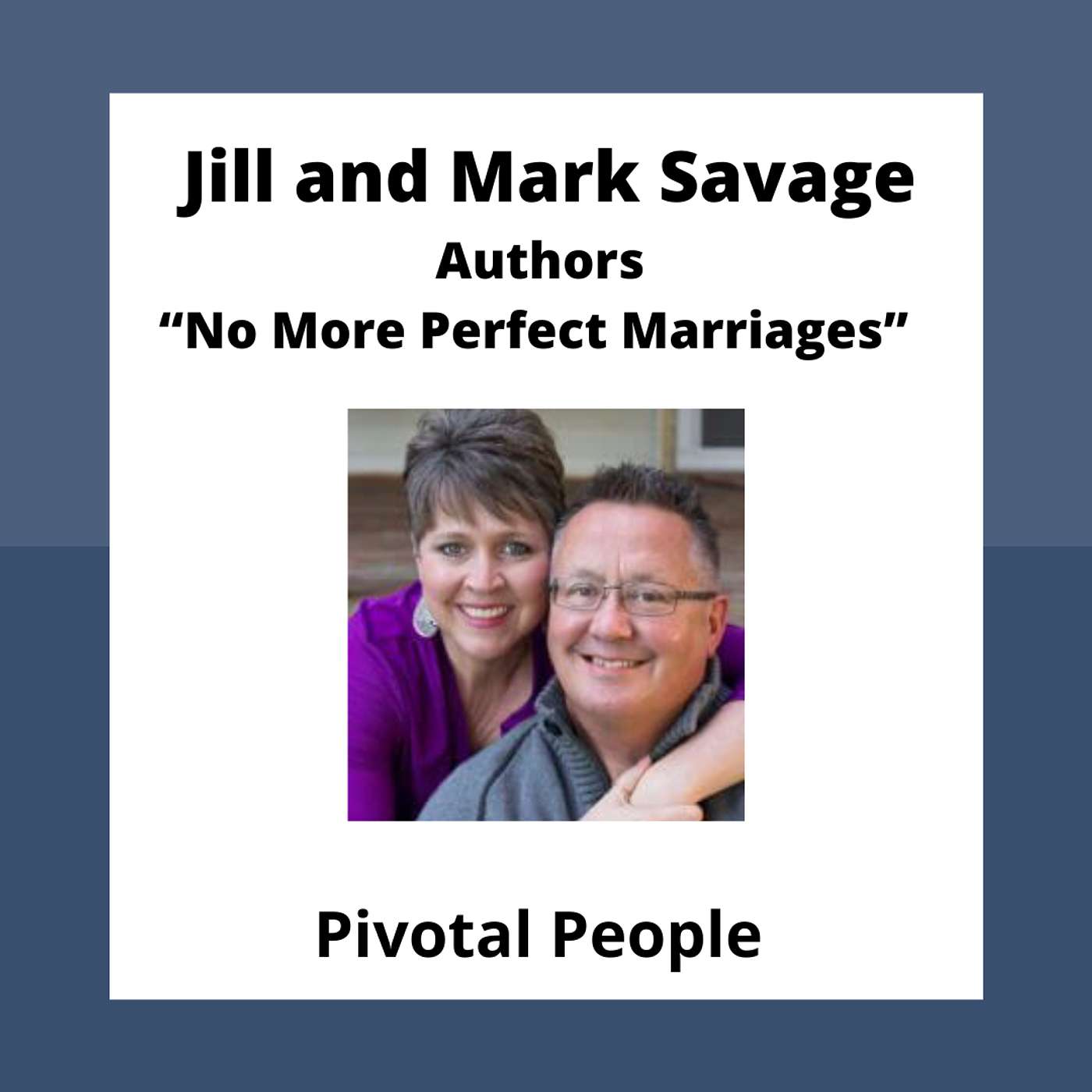 Pivotal People