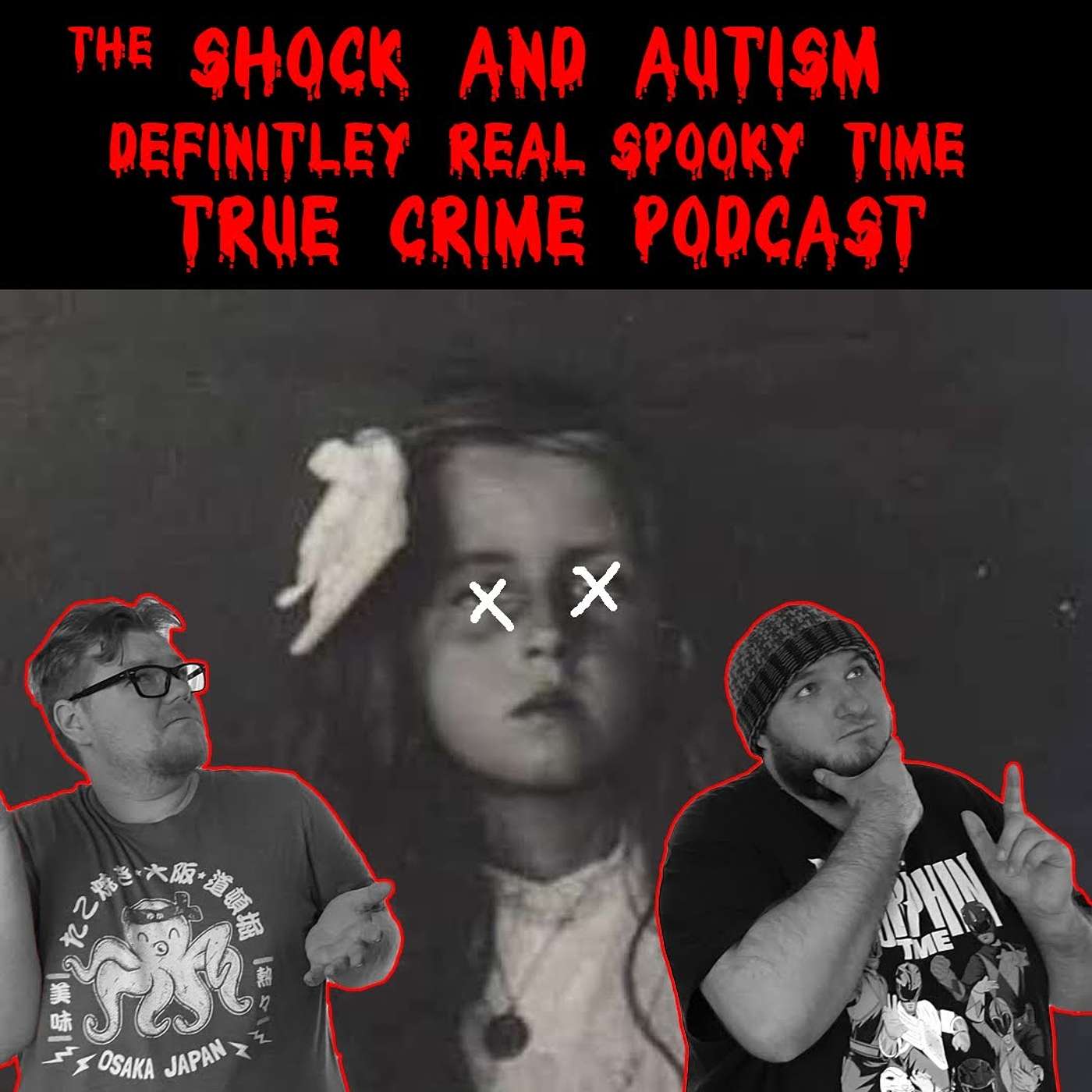 Shock and Autism