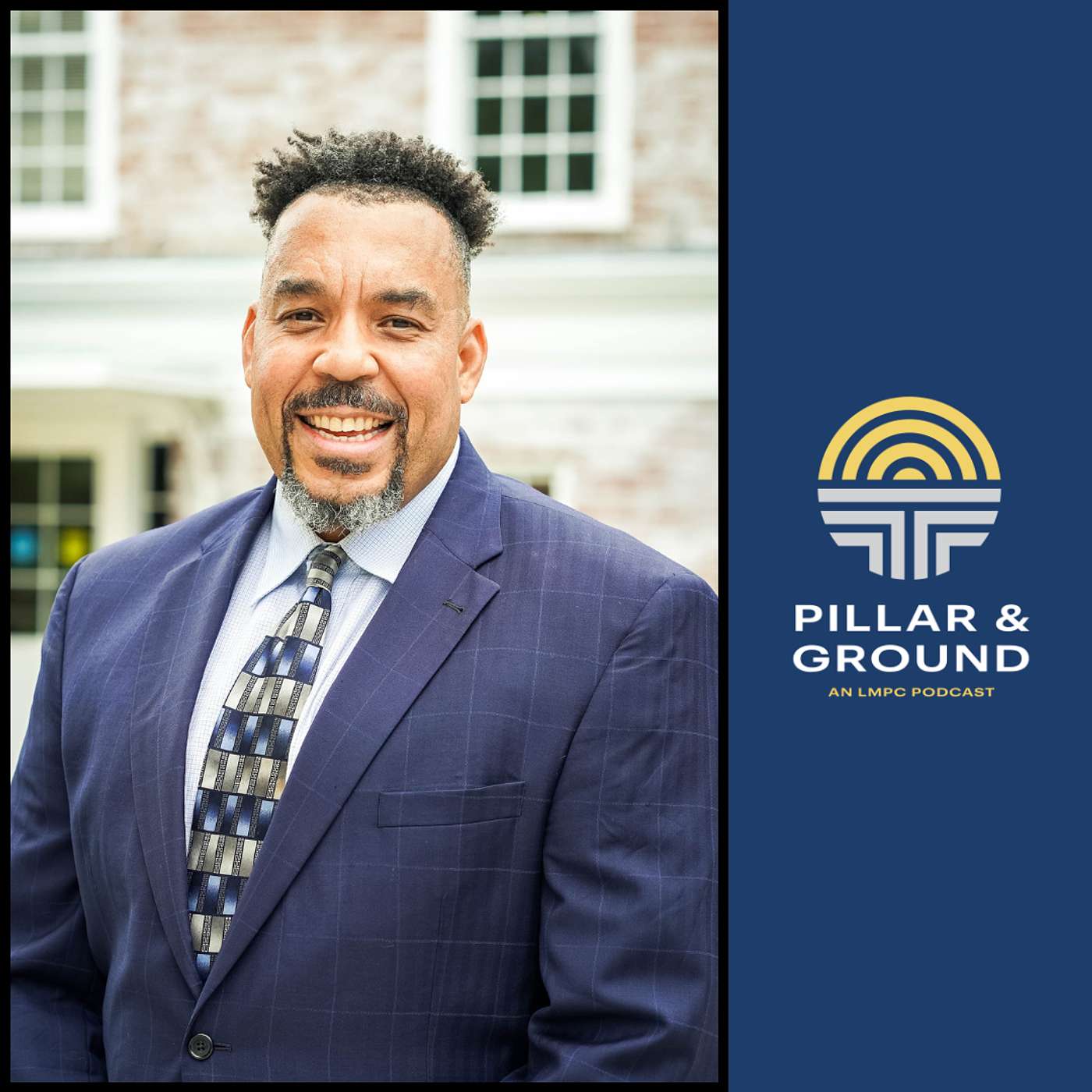 Connecting with Dr. Thurman Williams, Director of Homiletics at Covenant Theological Seminary