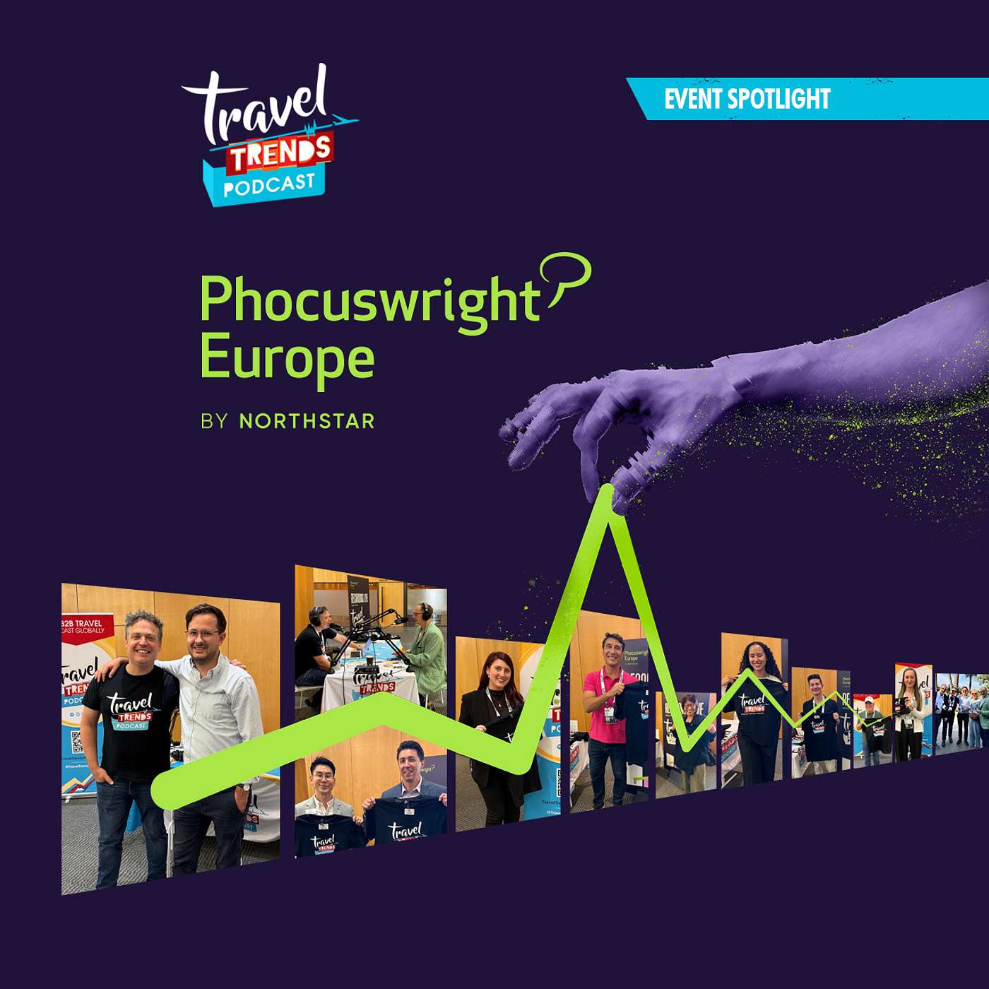 Event Spotlight: Phocuswright Europe 2026