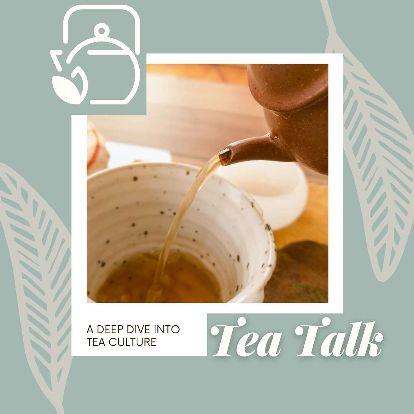 Shernelle\'s Tea Talk