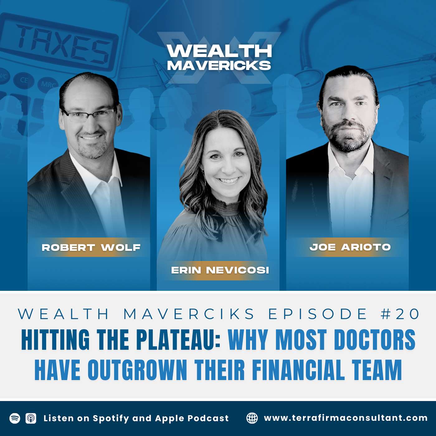 Wealth Mavericks