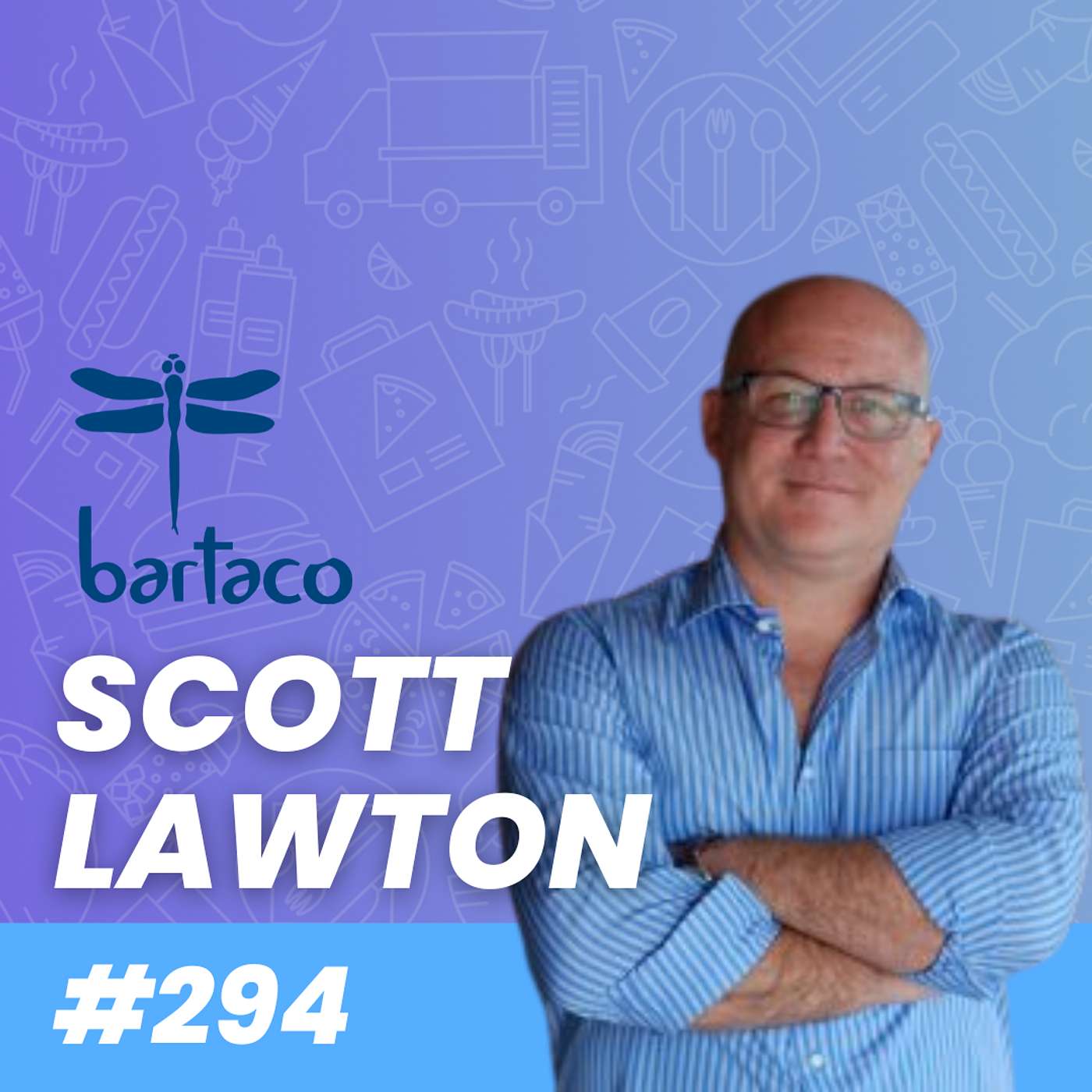 Selling A Feeling with Scott Lawton