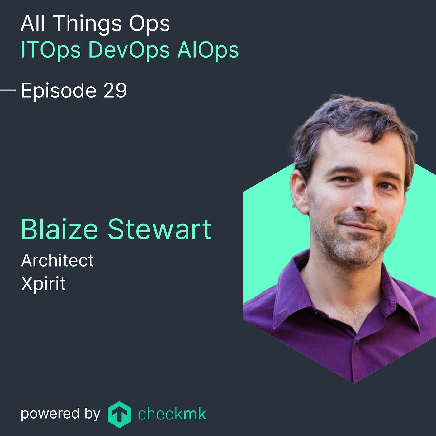 ITOps, DevOps, AIOps - All Things Ops