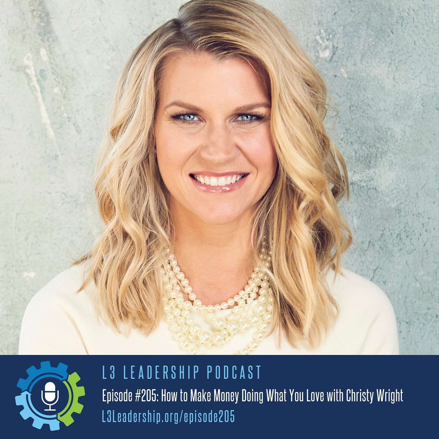 The L3 Leadership Podcast with Doug Smith