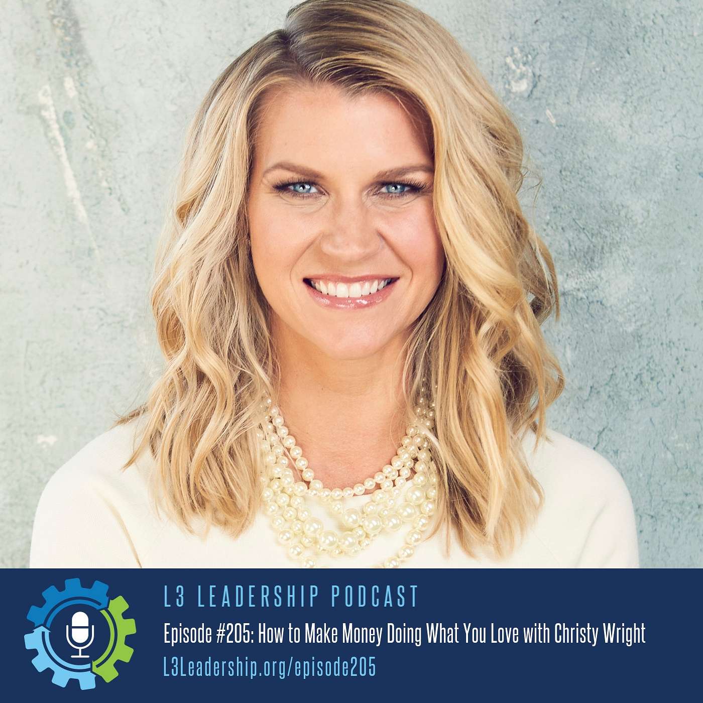 How to Make Money Doing What You Love with Christy Wright, Creator of Business Boutique