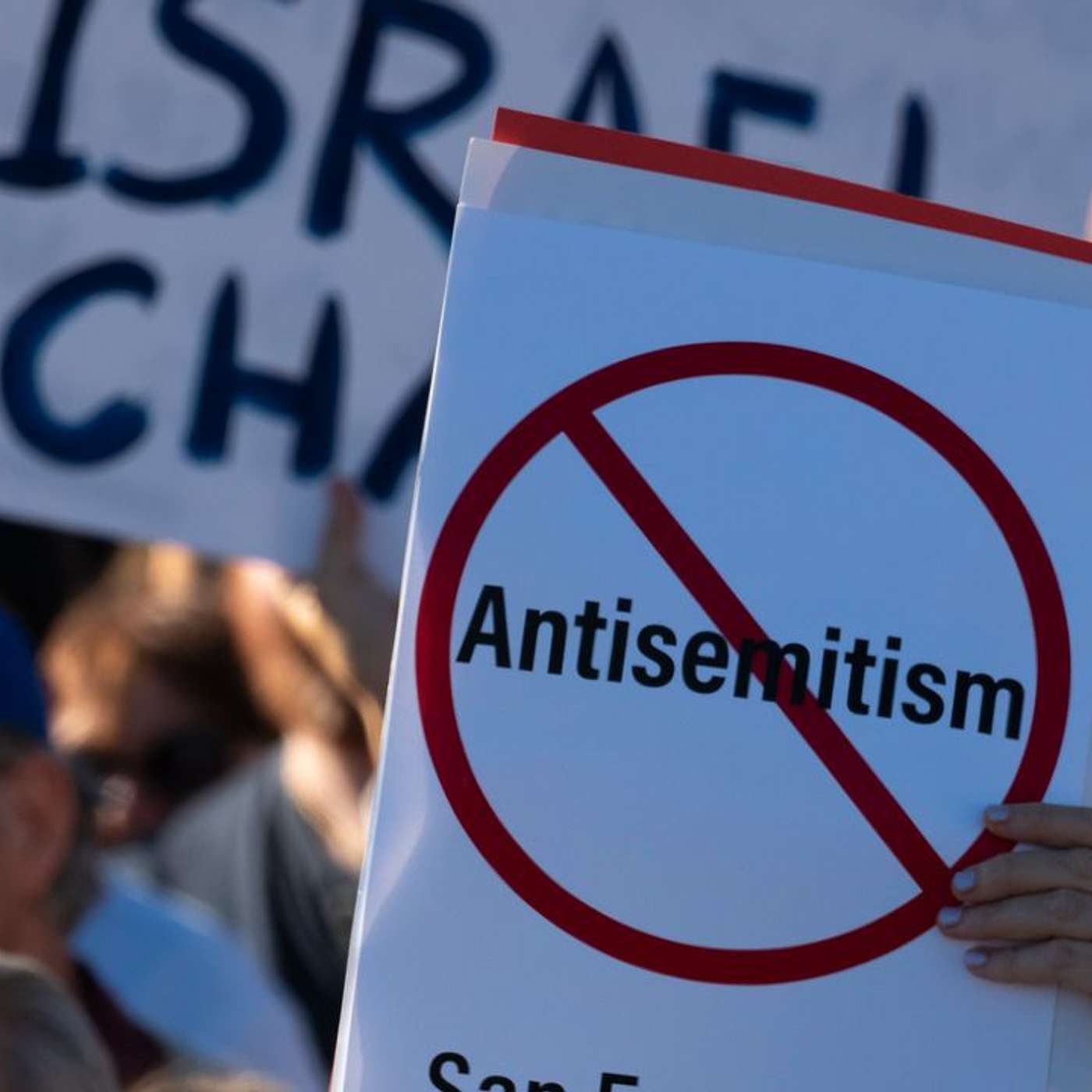 Jews Can Never Be Comfortable Where They Are